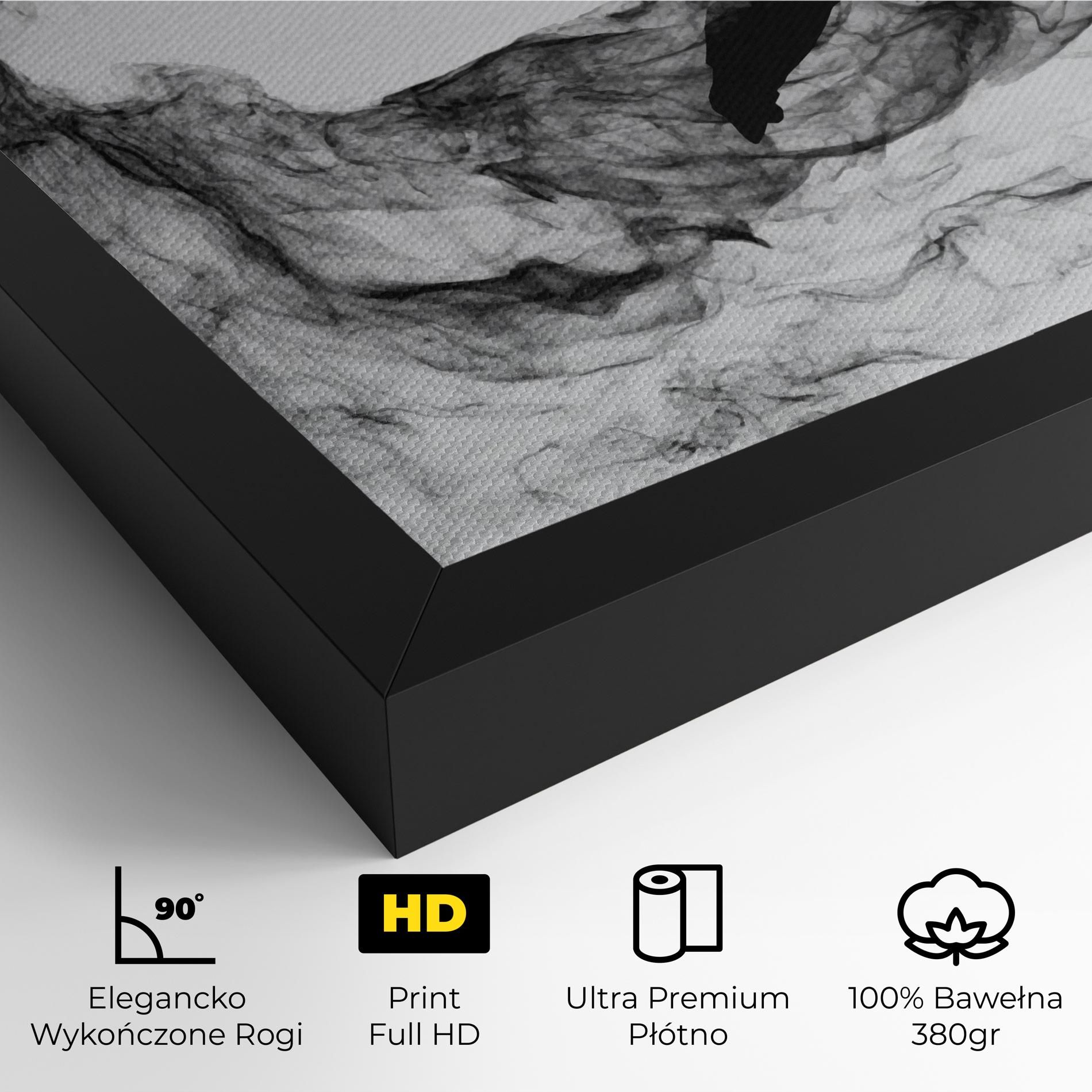 Black Smoke Hockey mockup 4