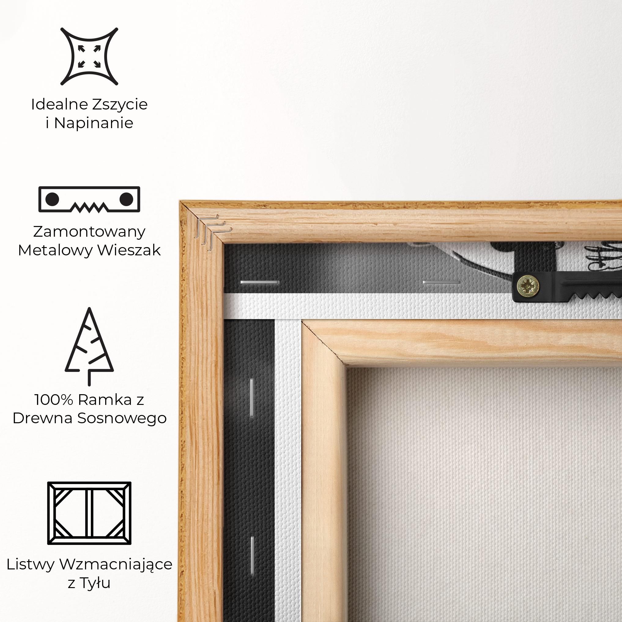 Black White Hockey mockup 5