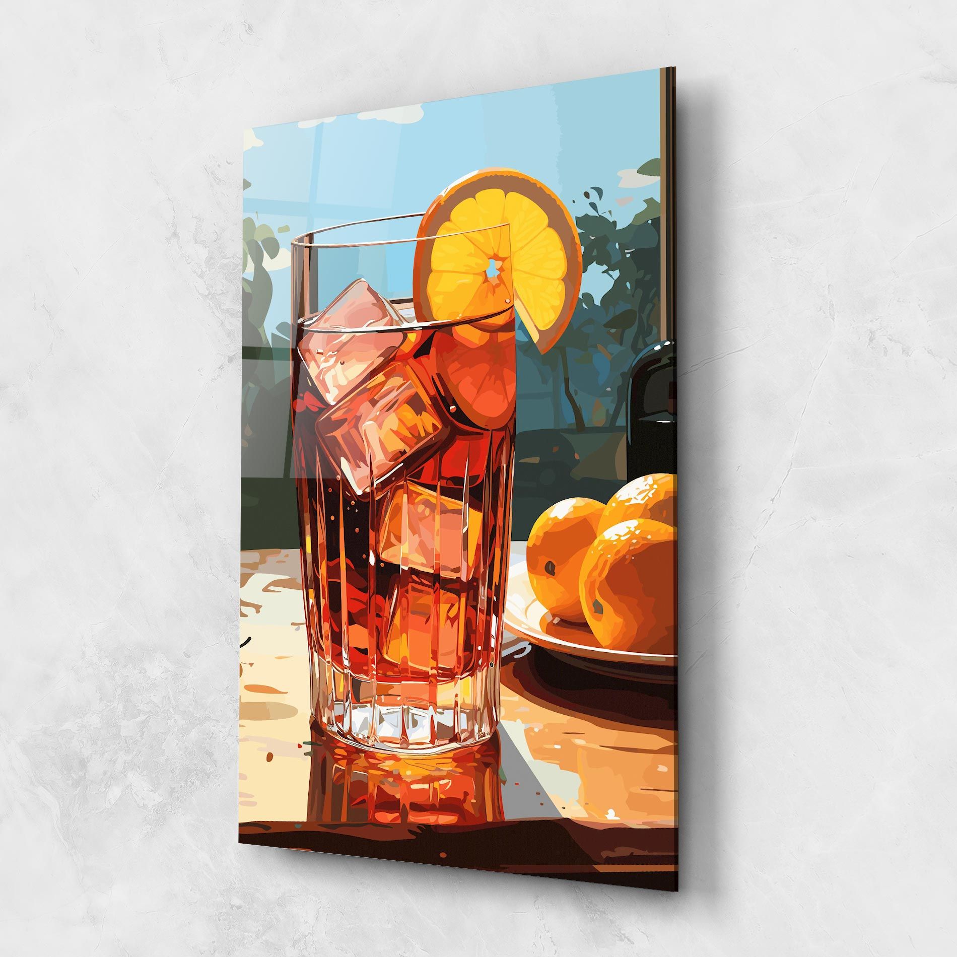Cocktail Art mockup 1