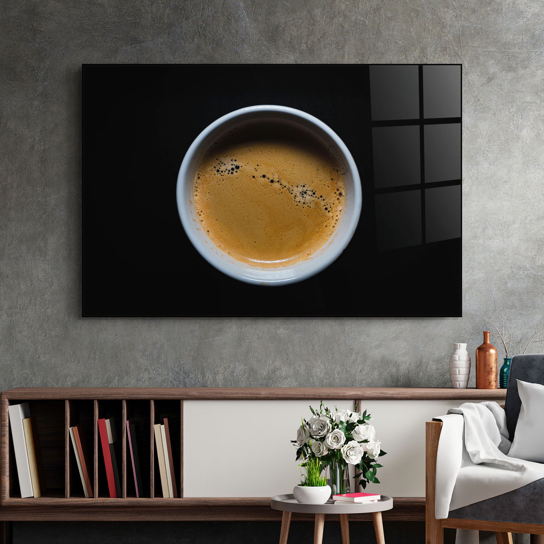 Coffee mockup 2