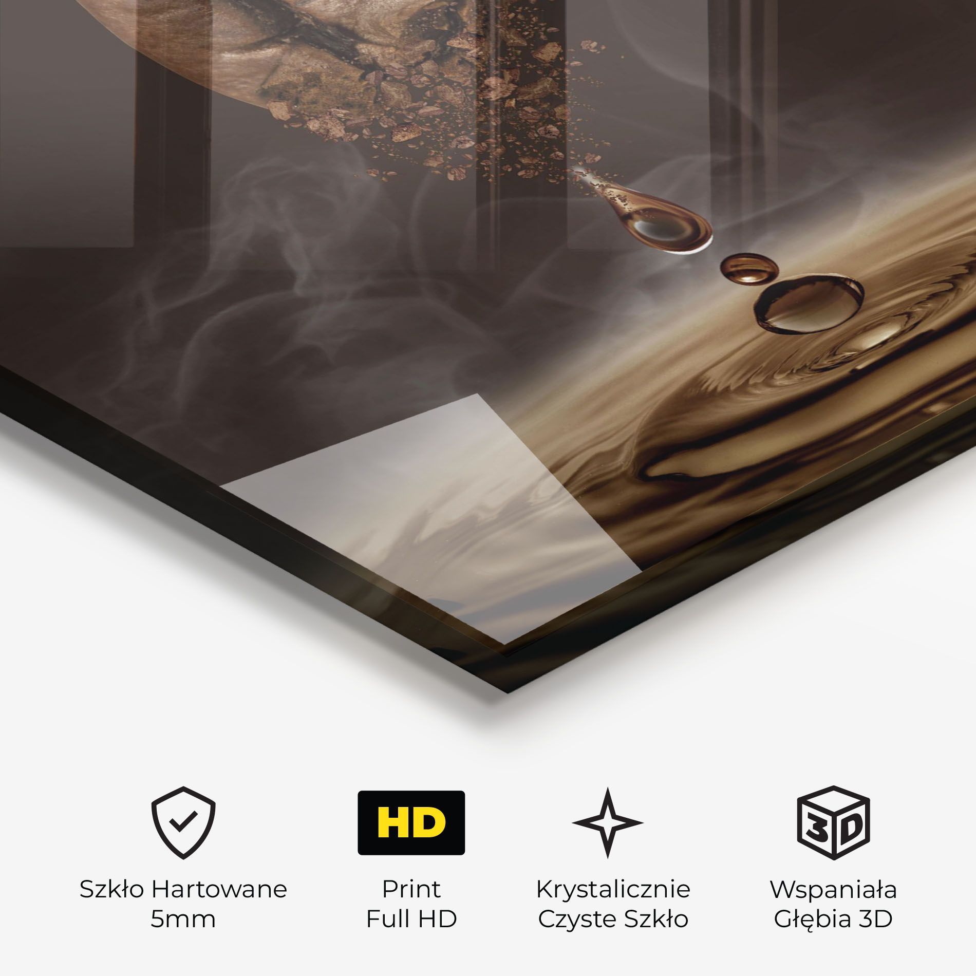 Coffee Drip Concept mockup 3