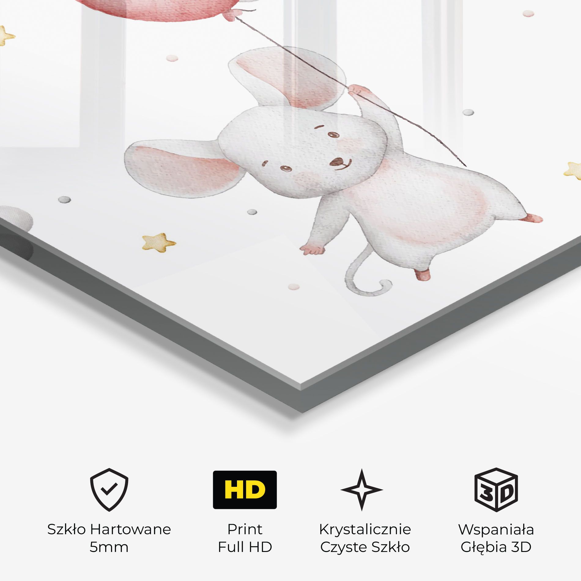 Mouse Balloon mockup 3