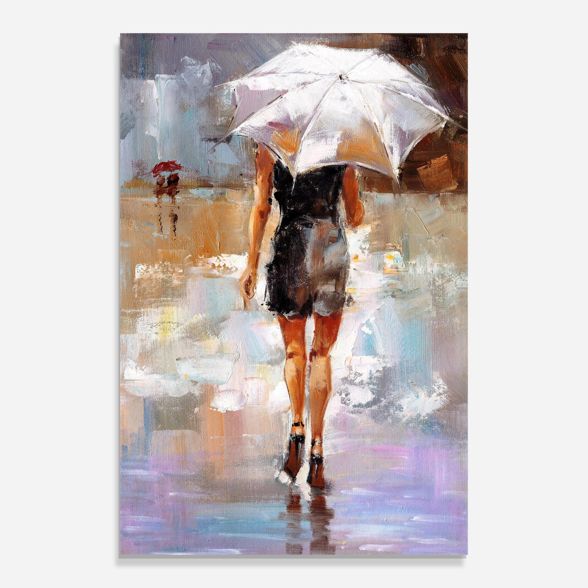 Fashion Lady mockup 0