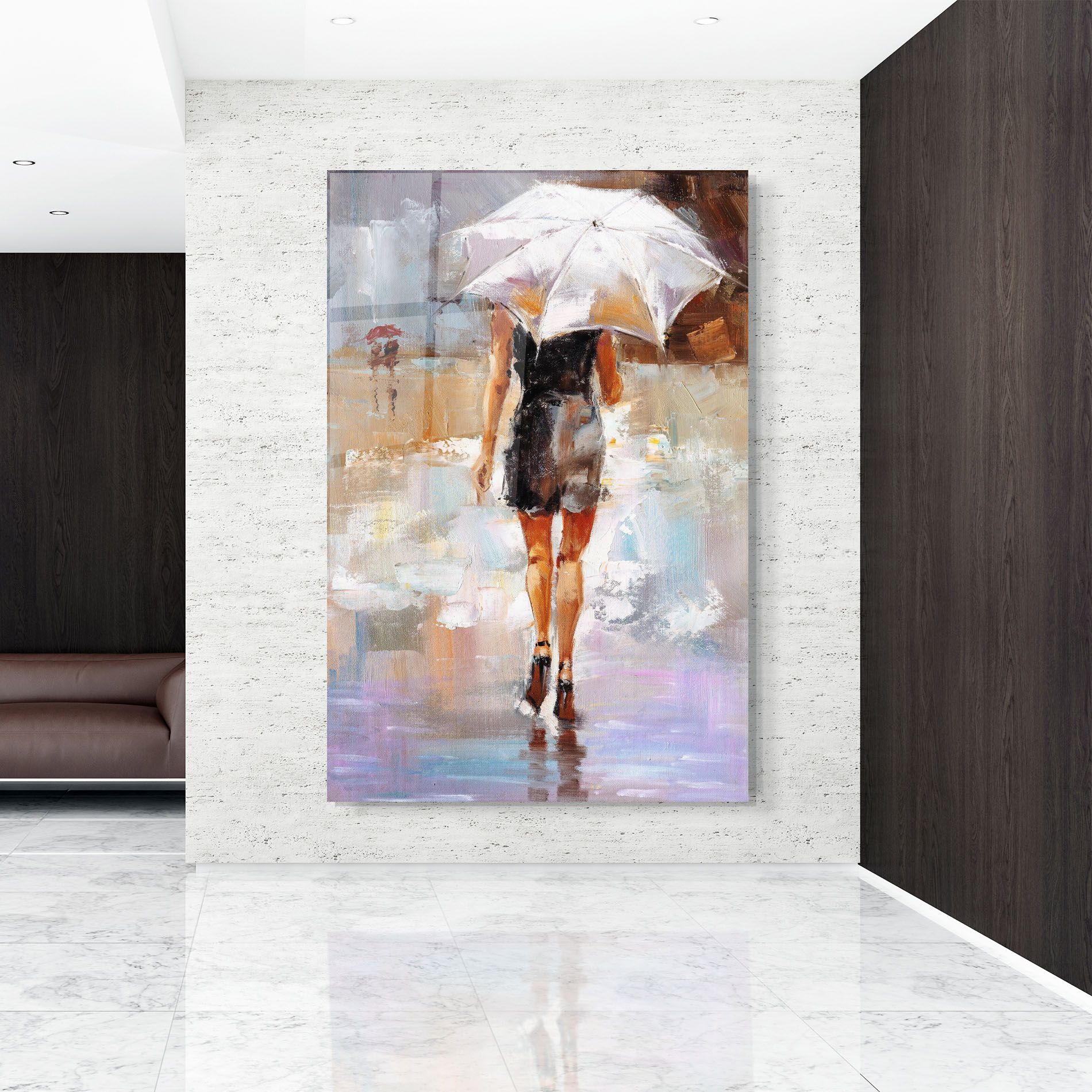 Fashion Lady mockup 9