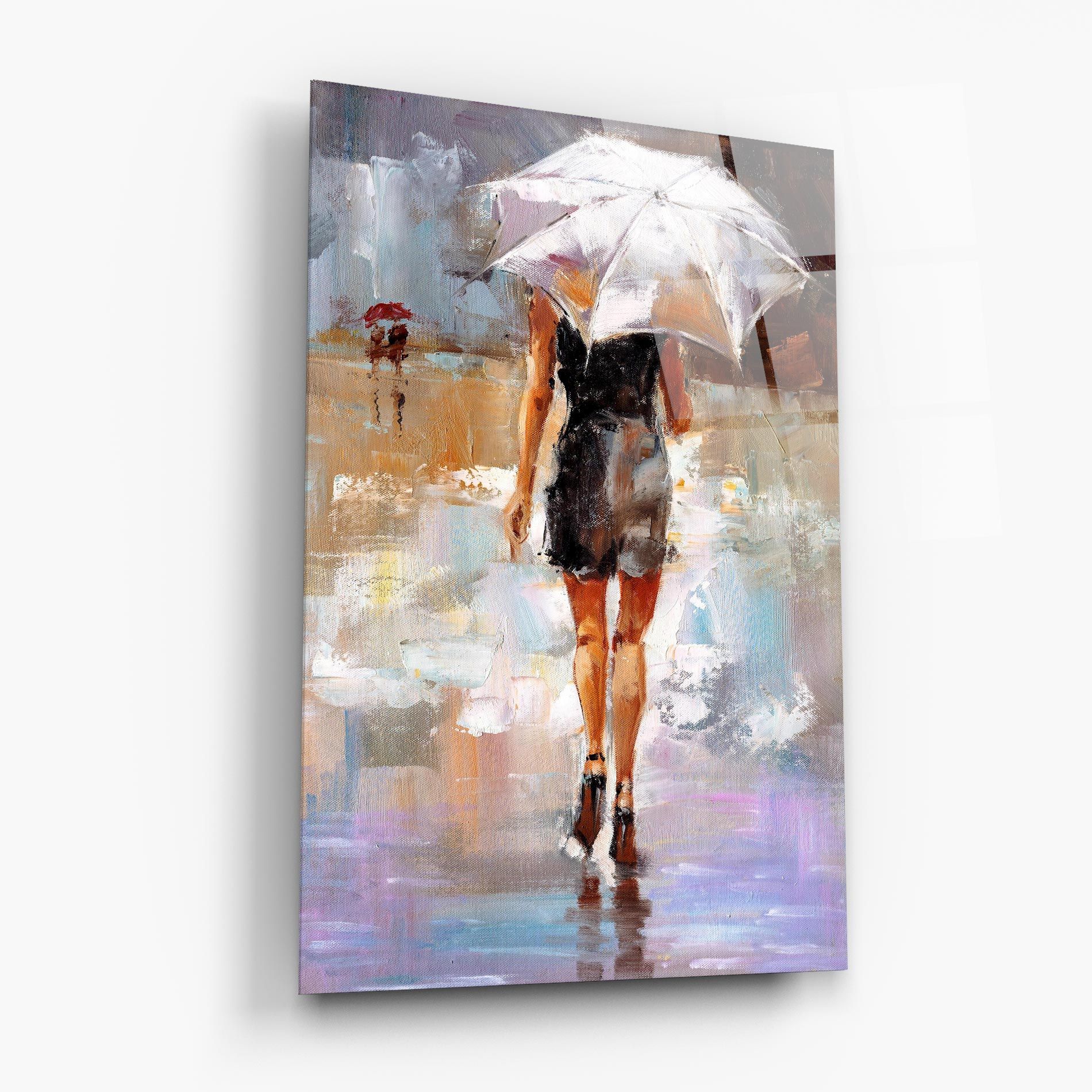 Fashion Lady mockup 6