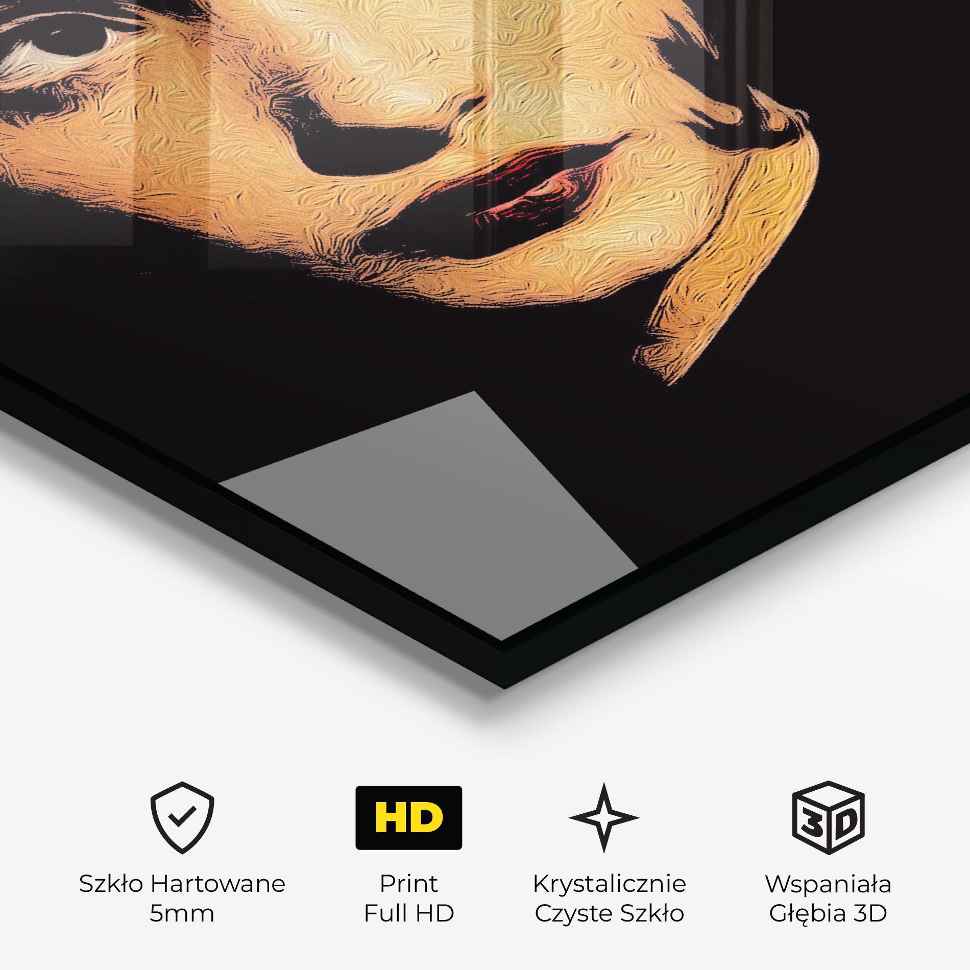 Light Portrait mockup 3