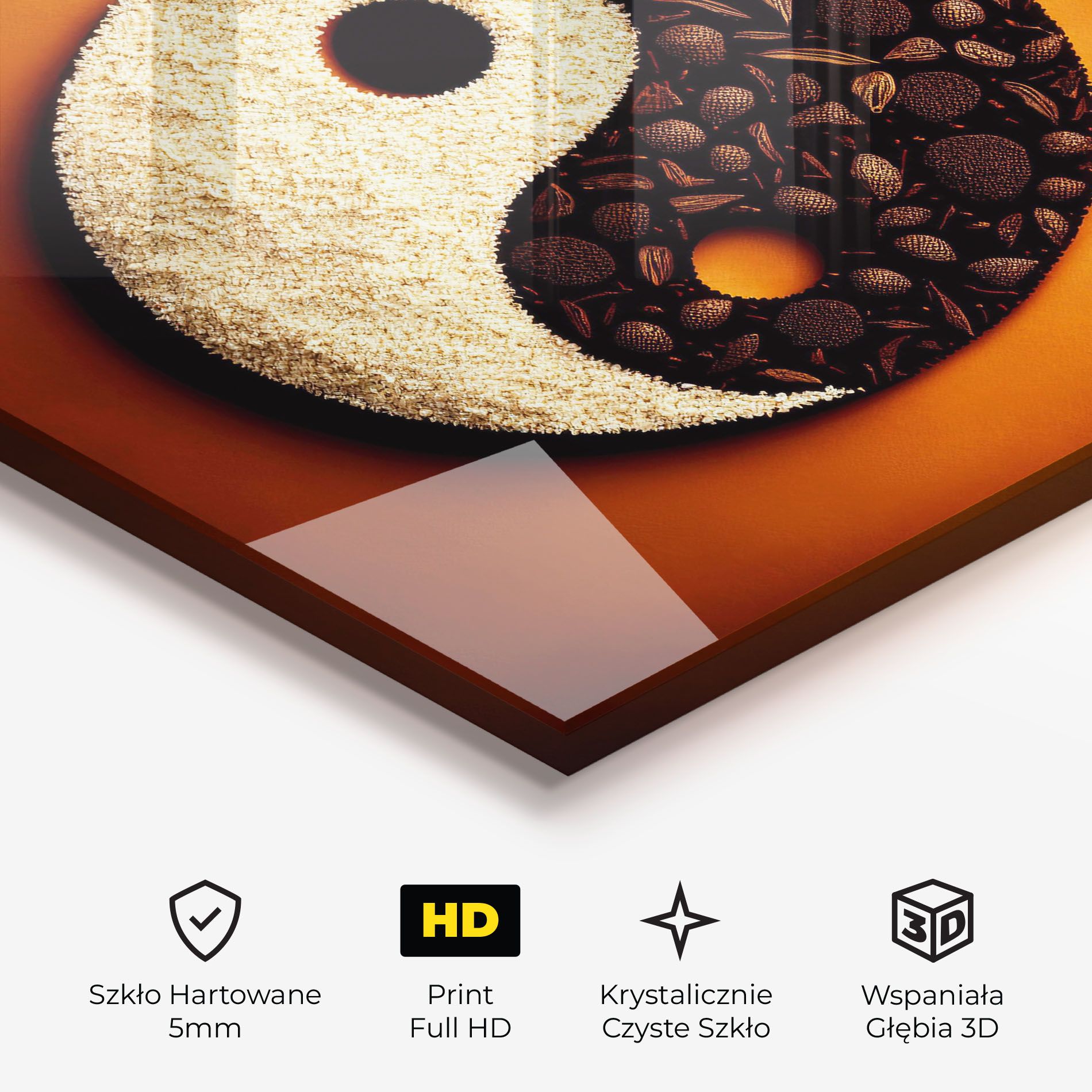 Coffee Yinyang mockup 3