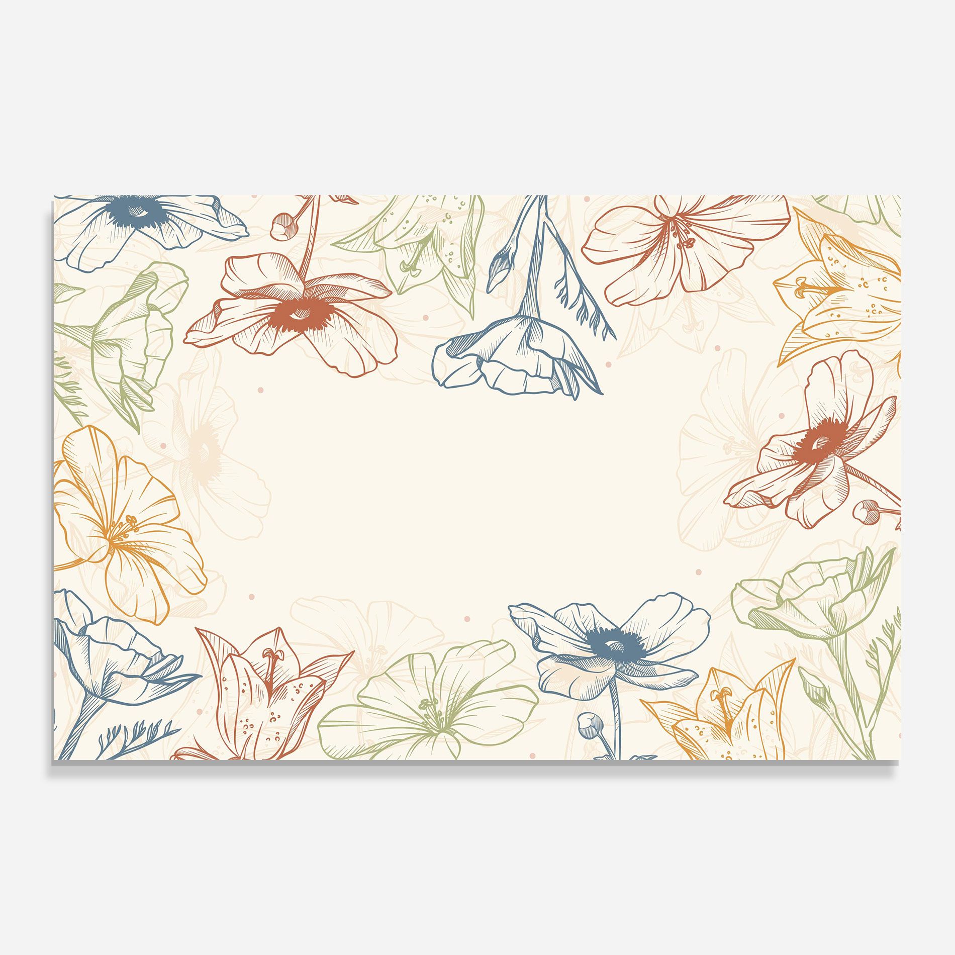 Color Mix Line mockup 0