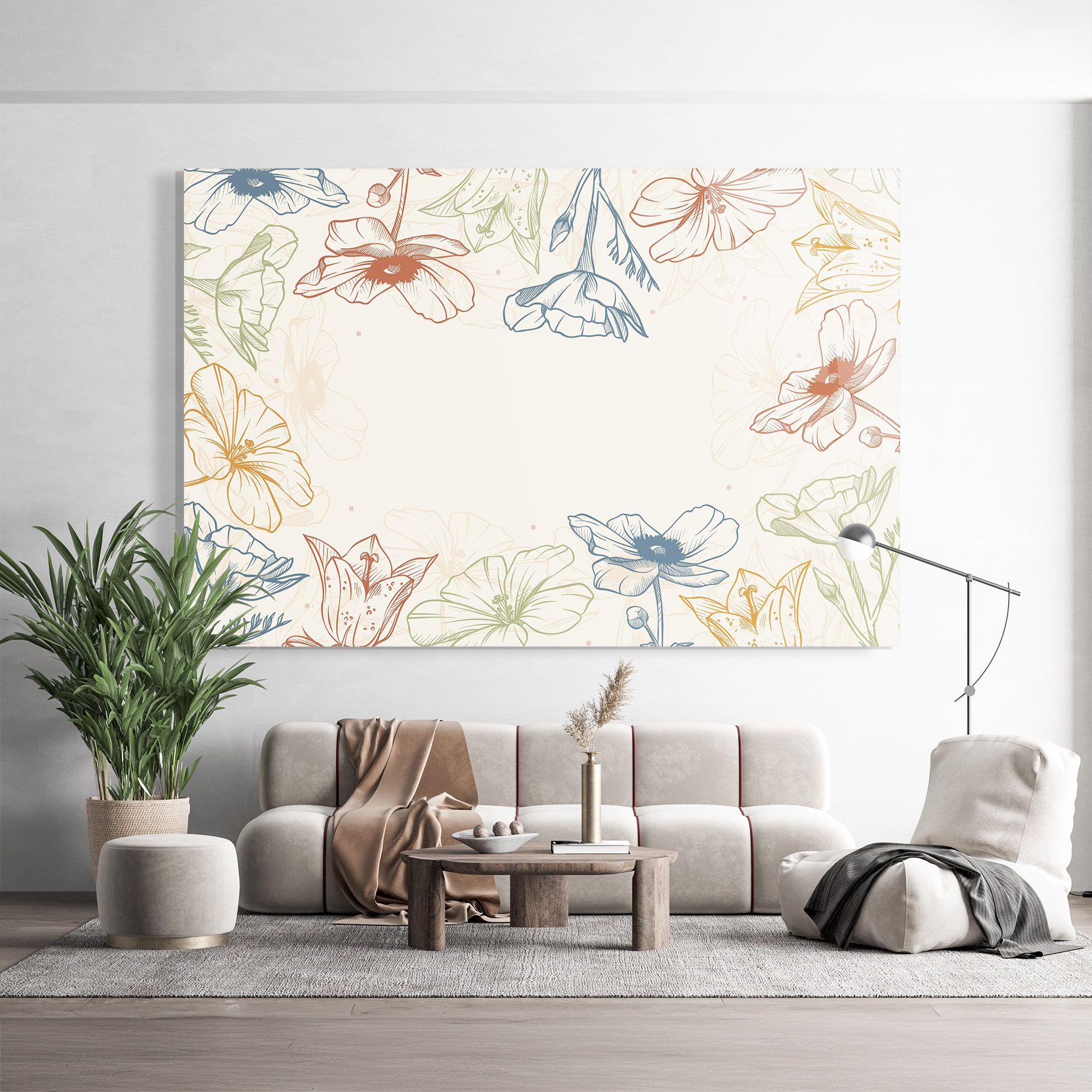 Color Mix Line mockup 9