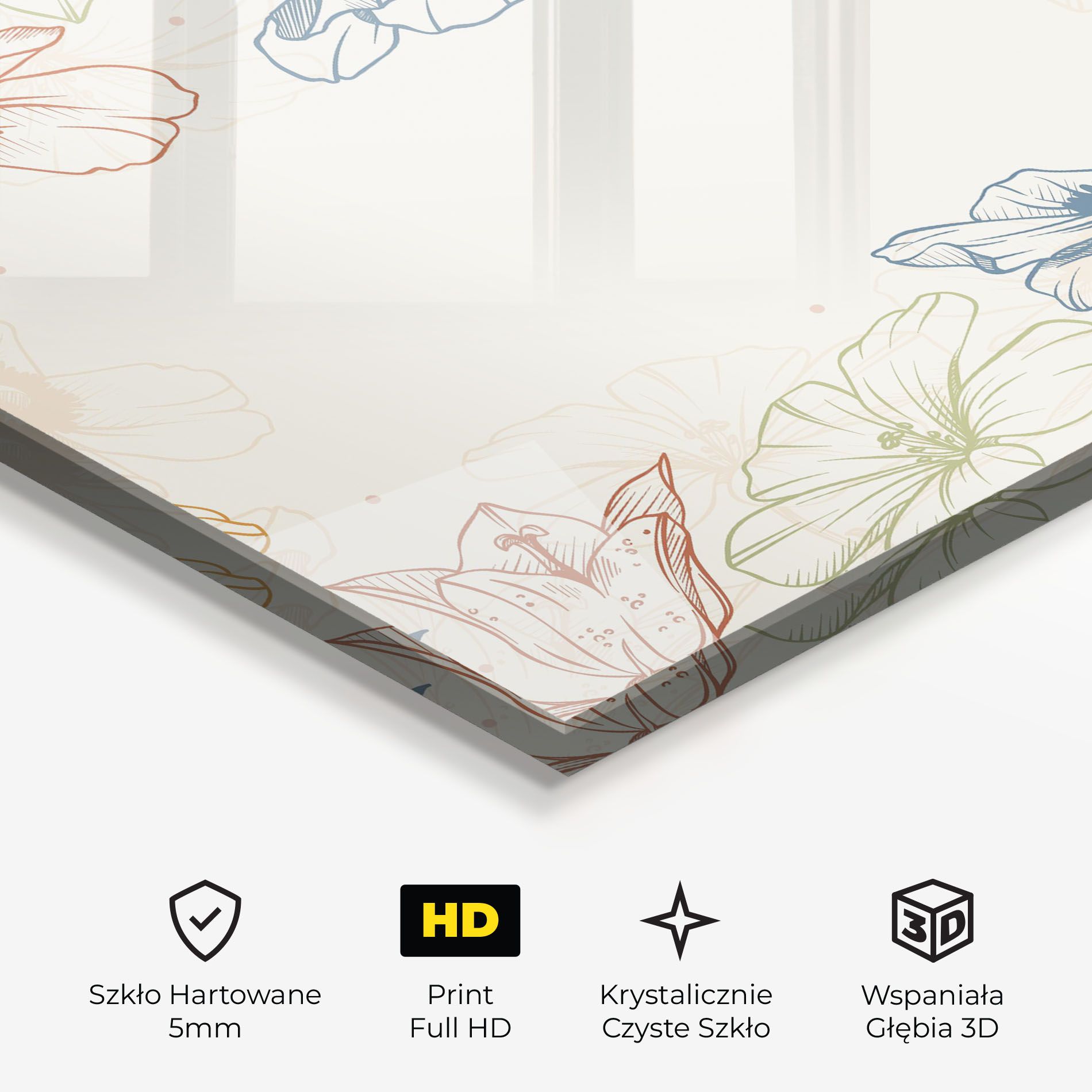 Color Mix Line mockup 3