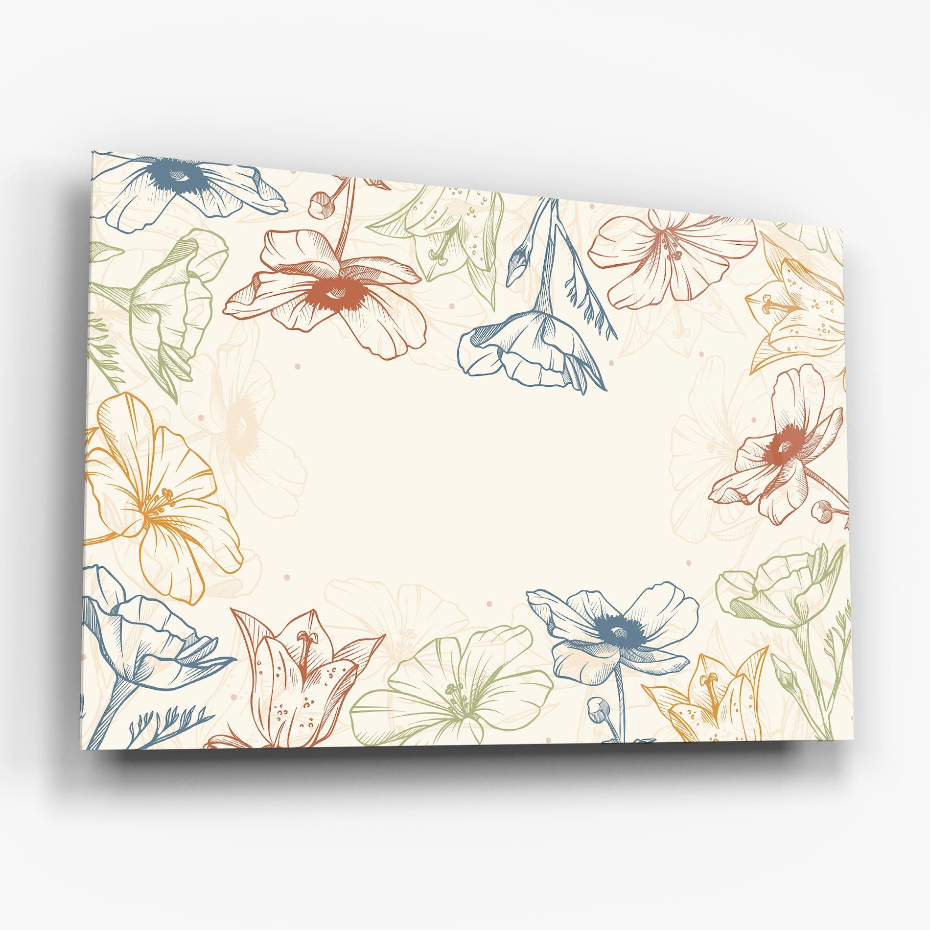 Color Mix Line mockup 6