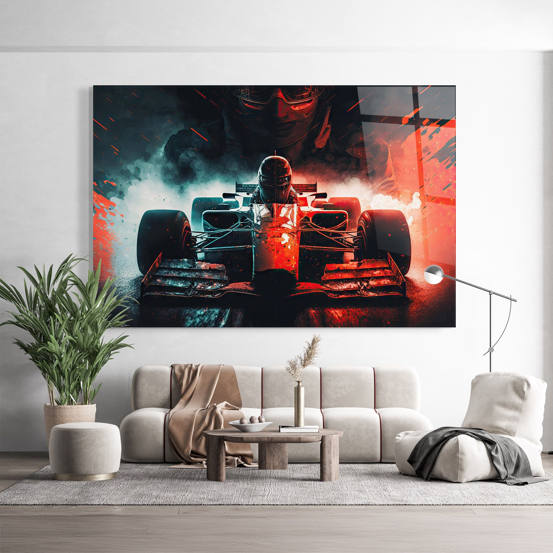 Blue Red F1 mockup 9