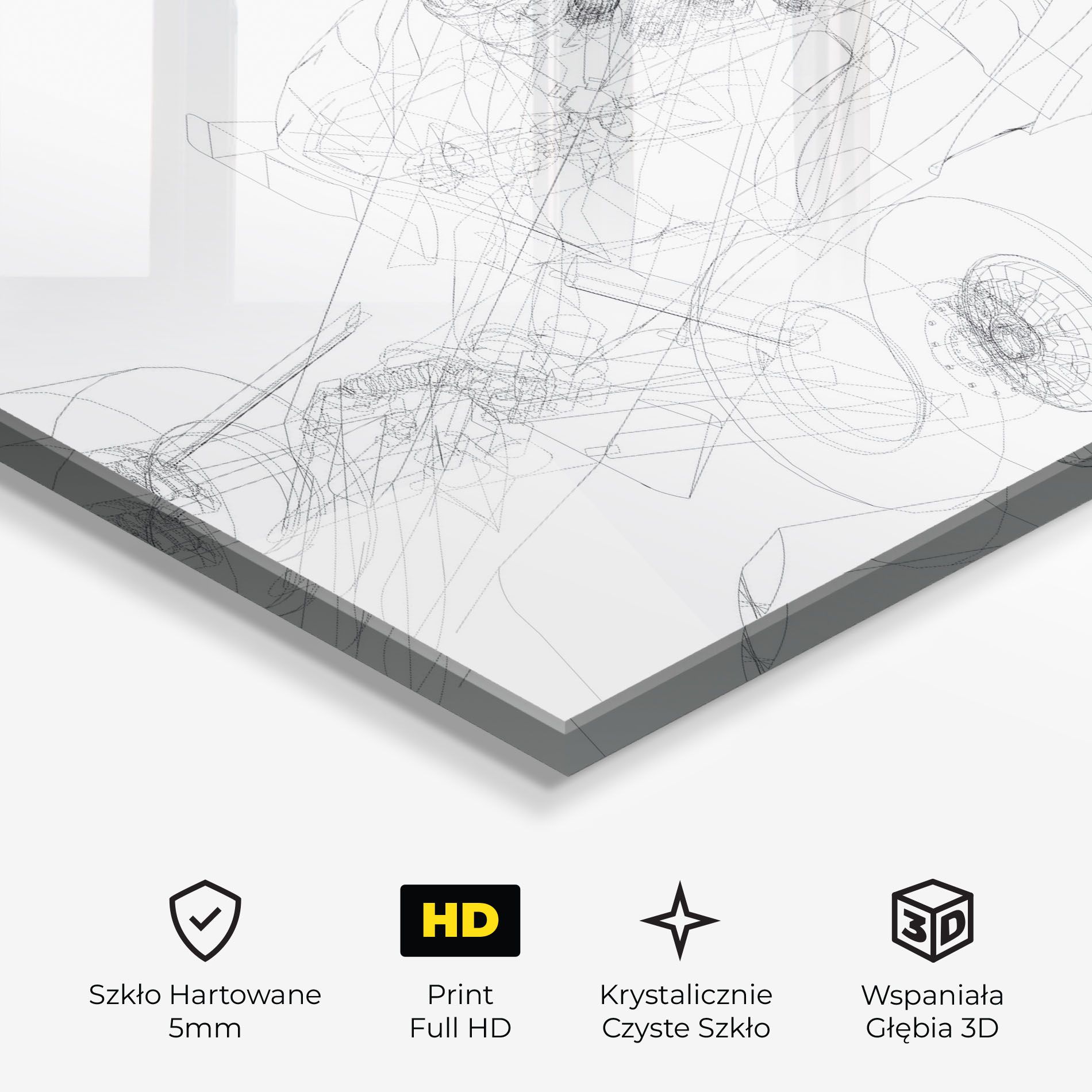 F1 Line Car mockup 3