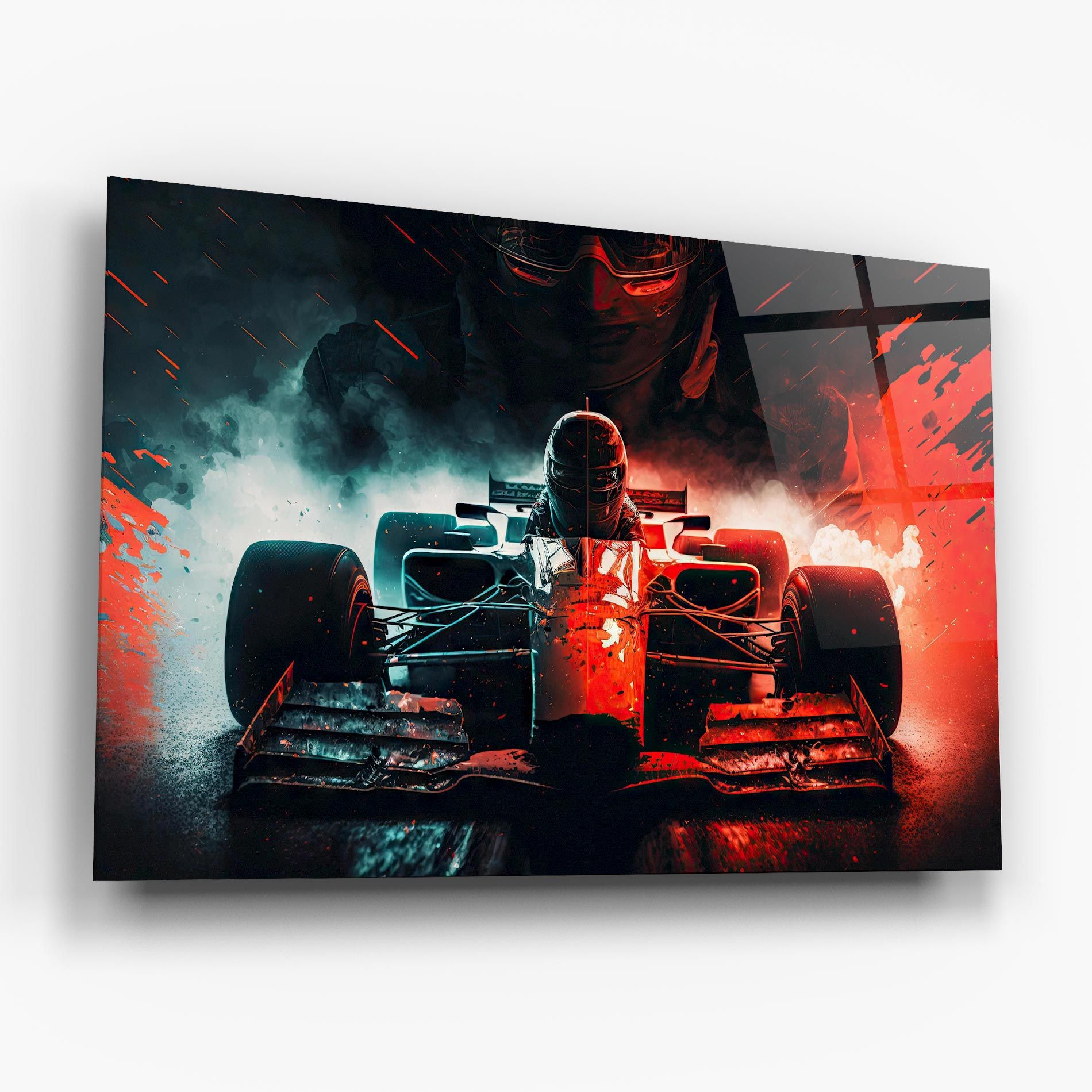 Blue Red F1 mockup 6