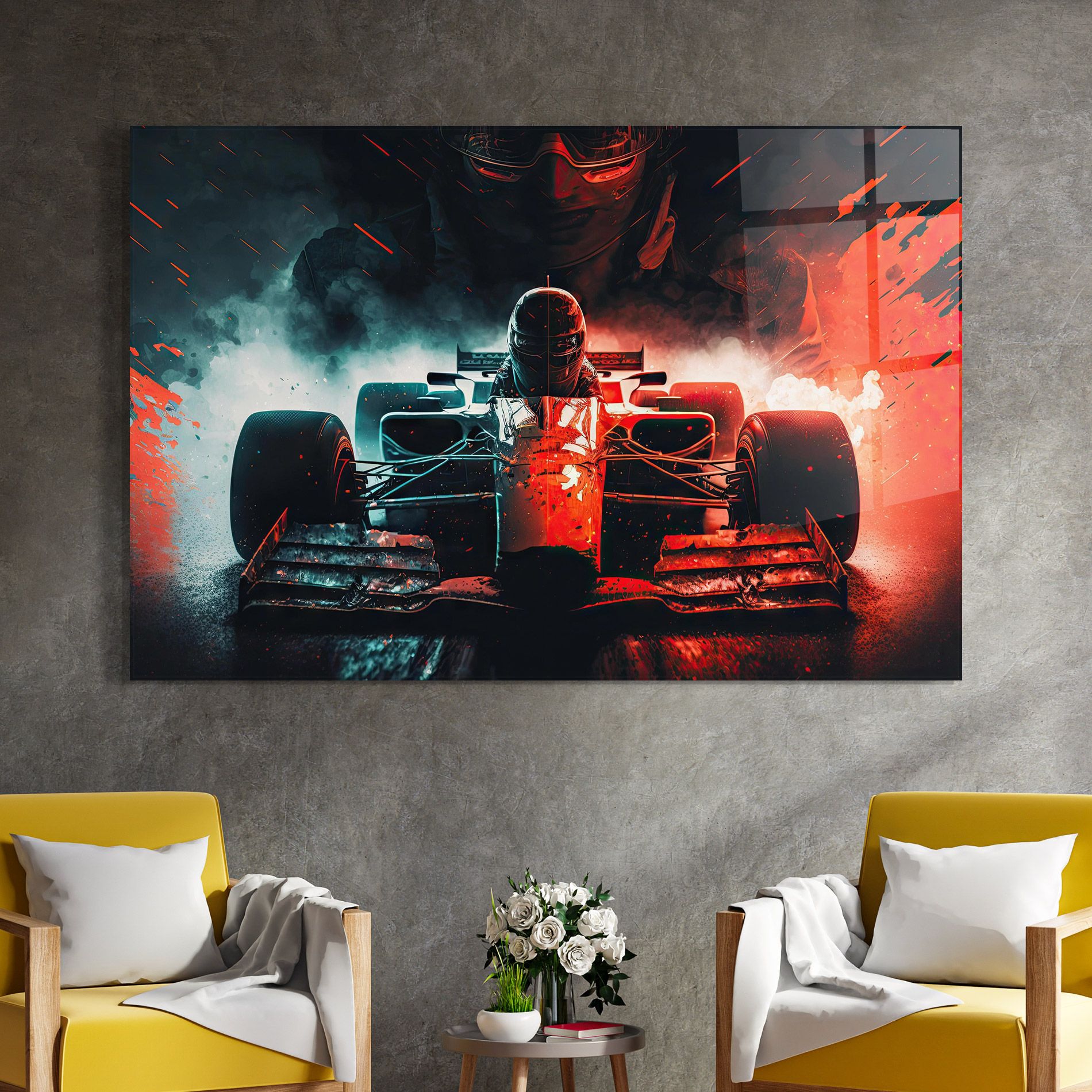 Blue Red F1 mockup 4