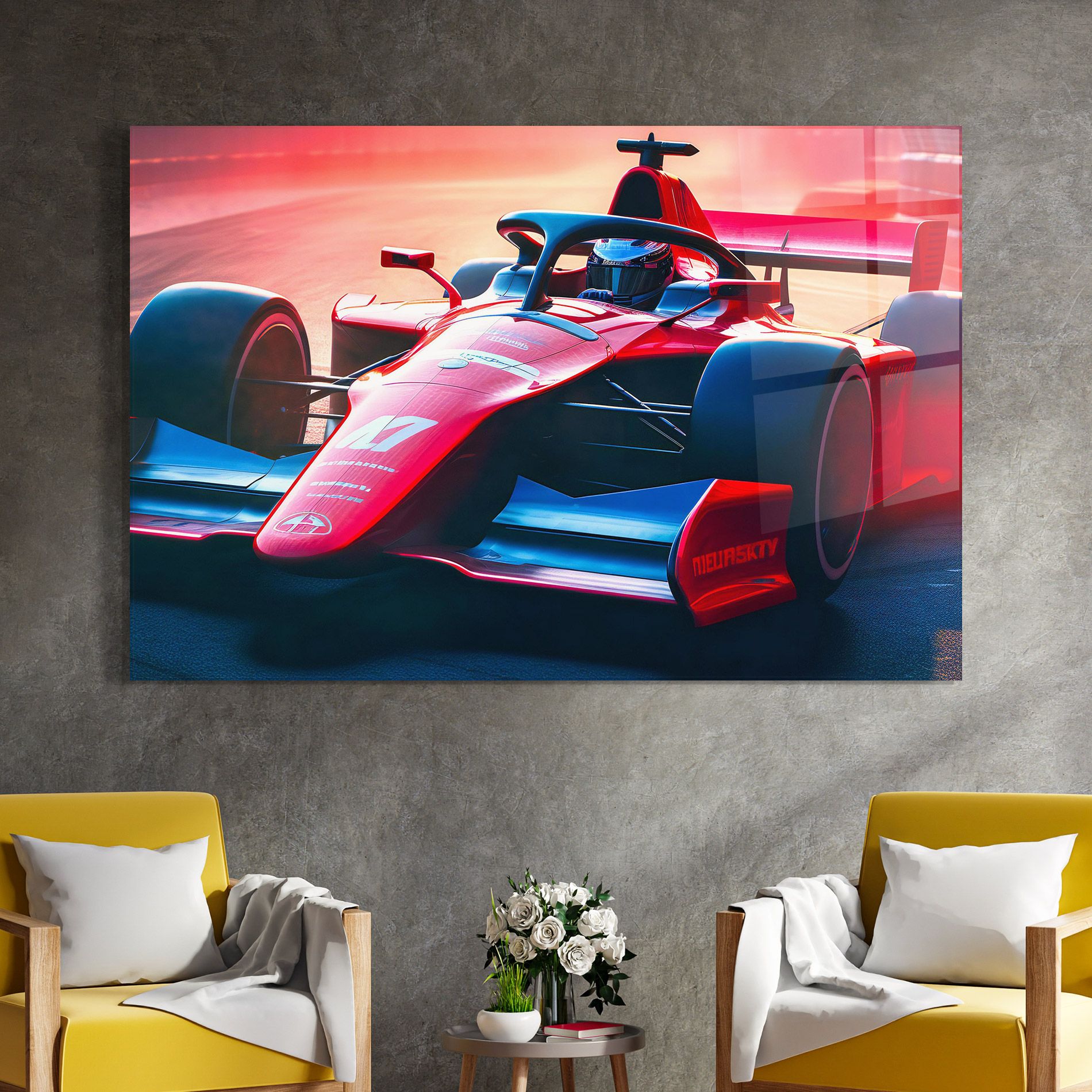 Red Blue F1 mockup 4