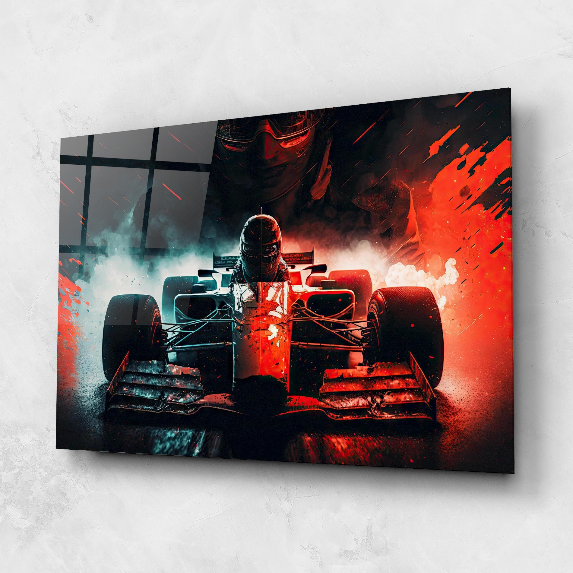 Blue Red F1 mockup 1