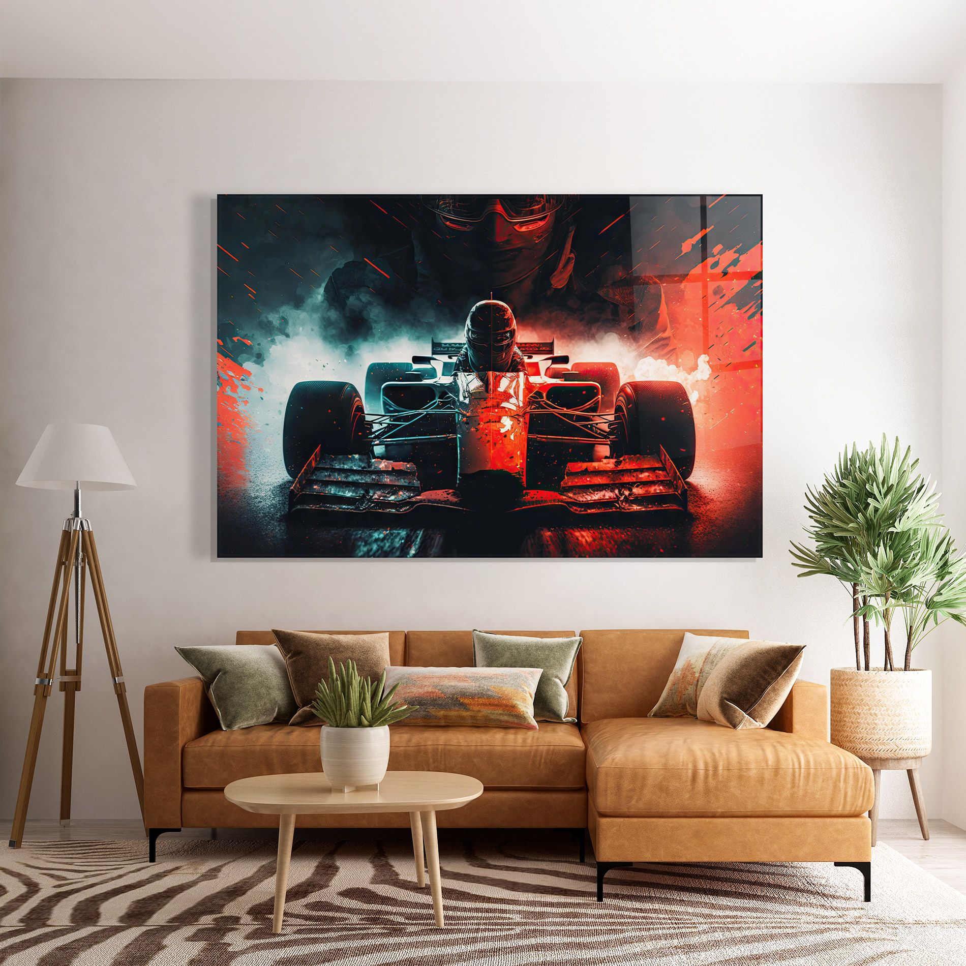 Blue Red F1 mockup 7