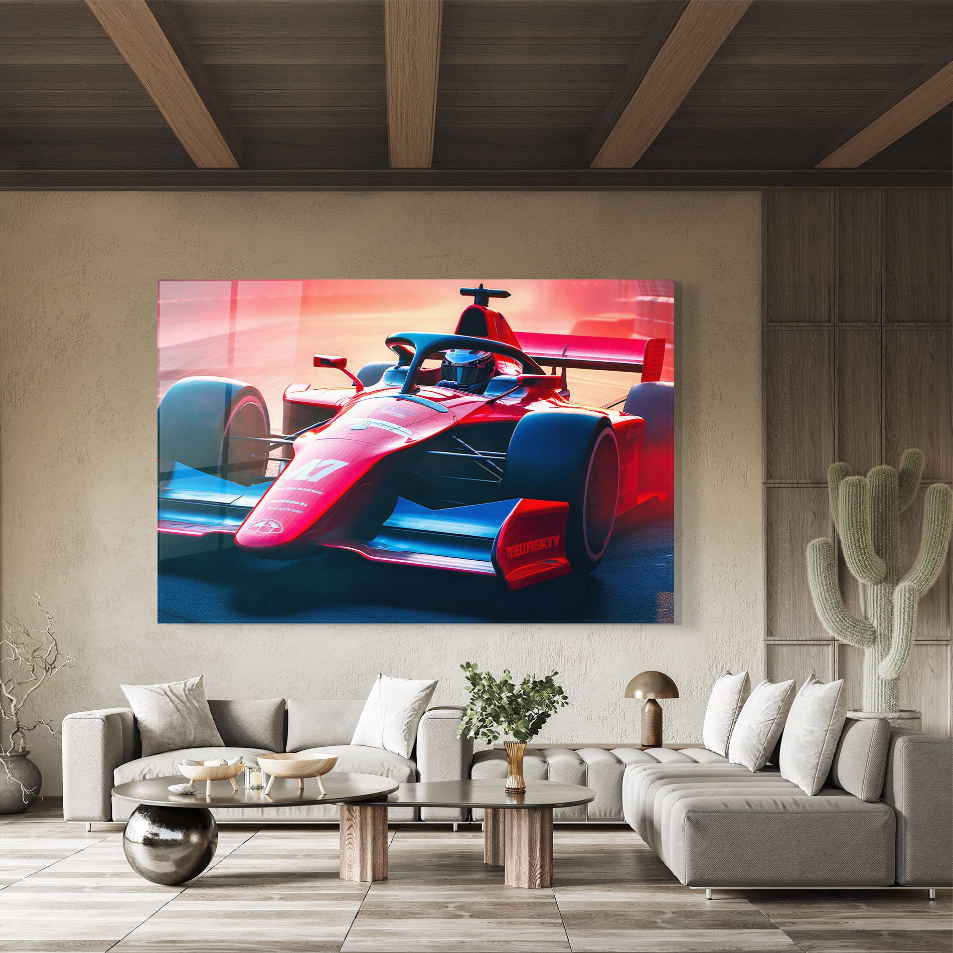 Red Blue F1 mockup 8