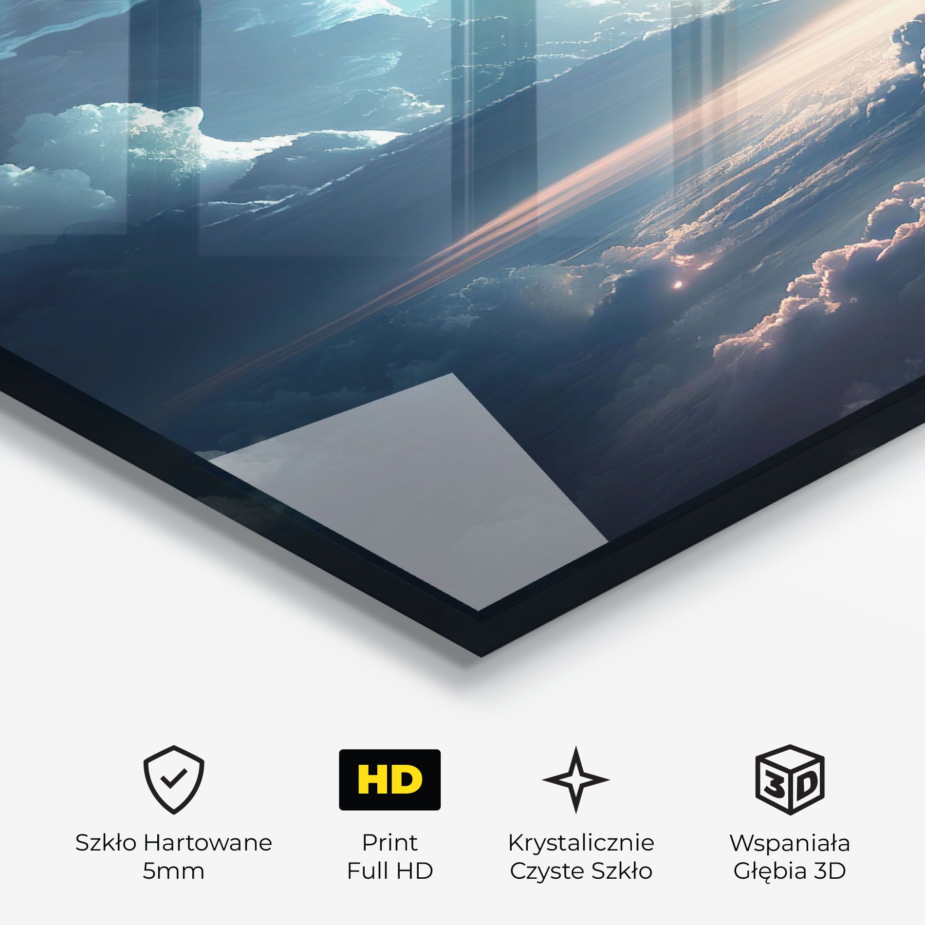 Dark Clouds mockup 3