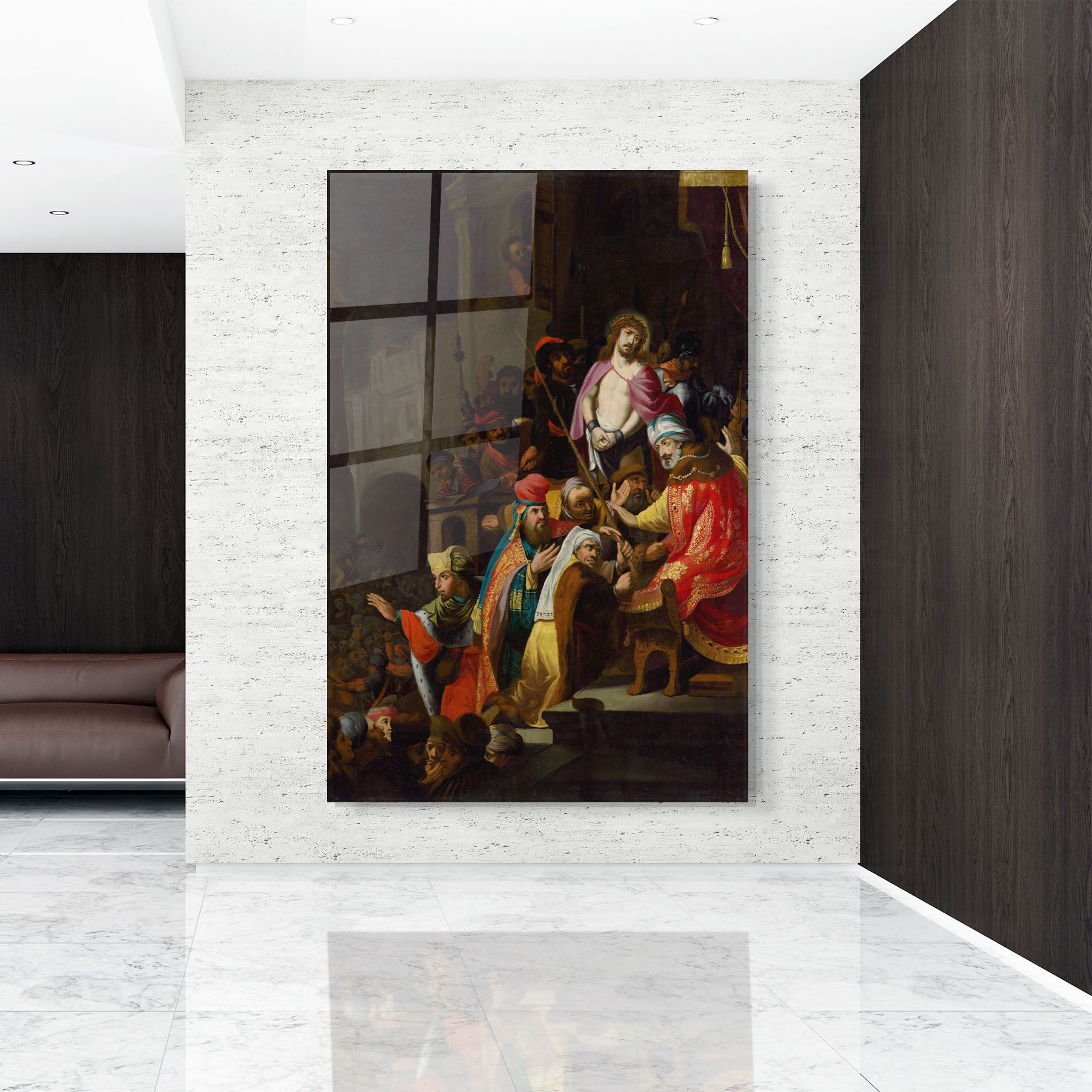 Devine Revelation mockup 9