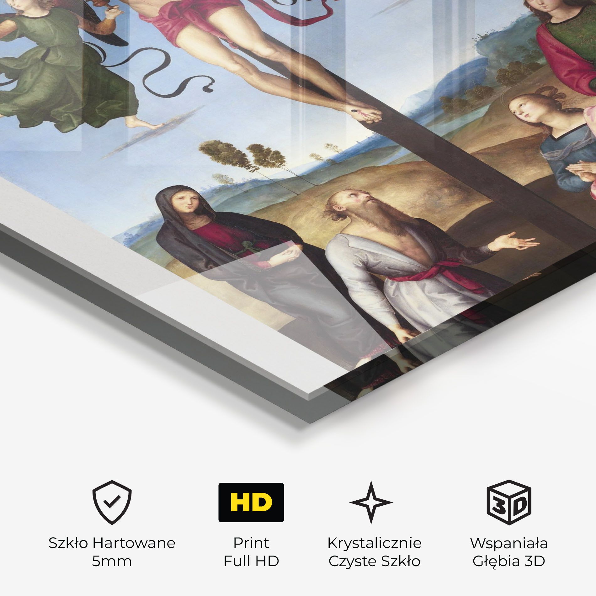 Blue Sky Jesus mockup 3