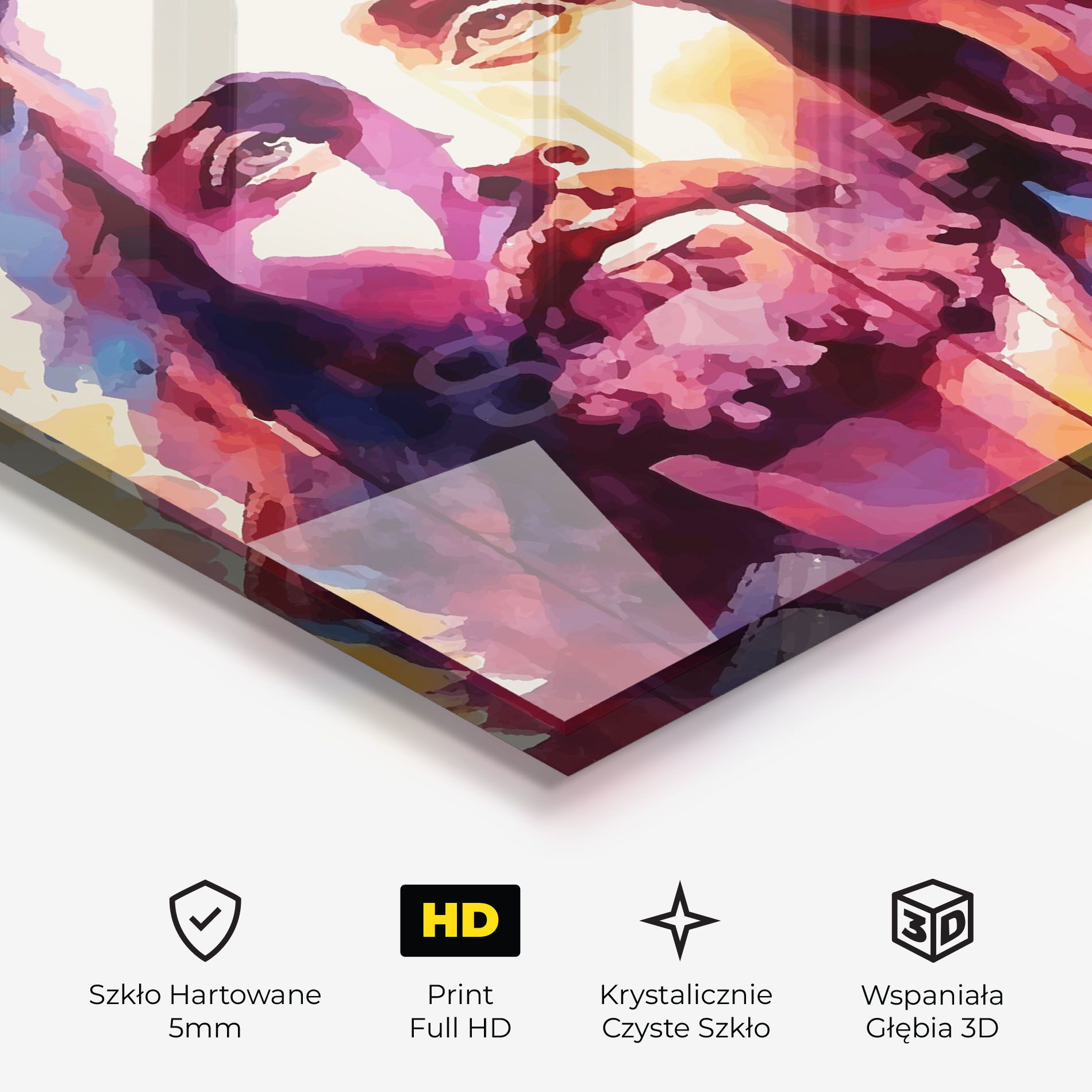 Color Jesus mockup 3