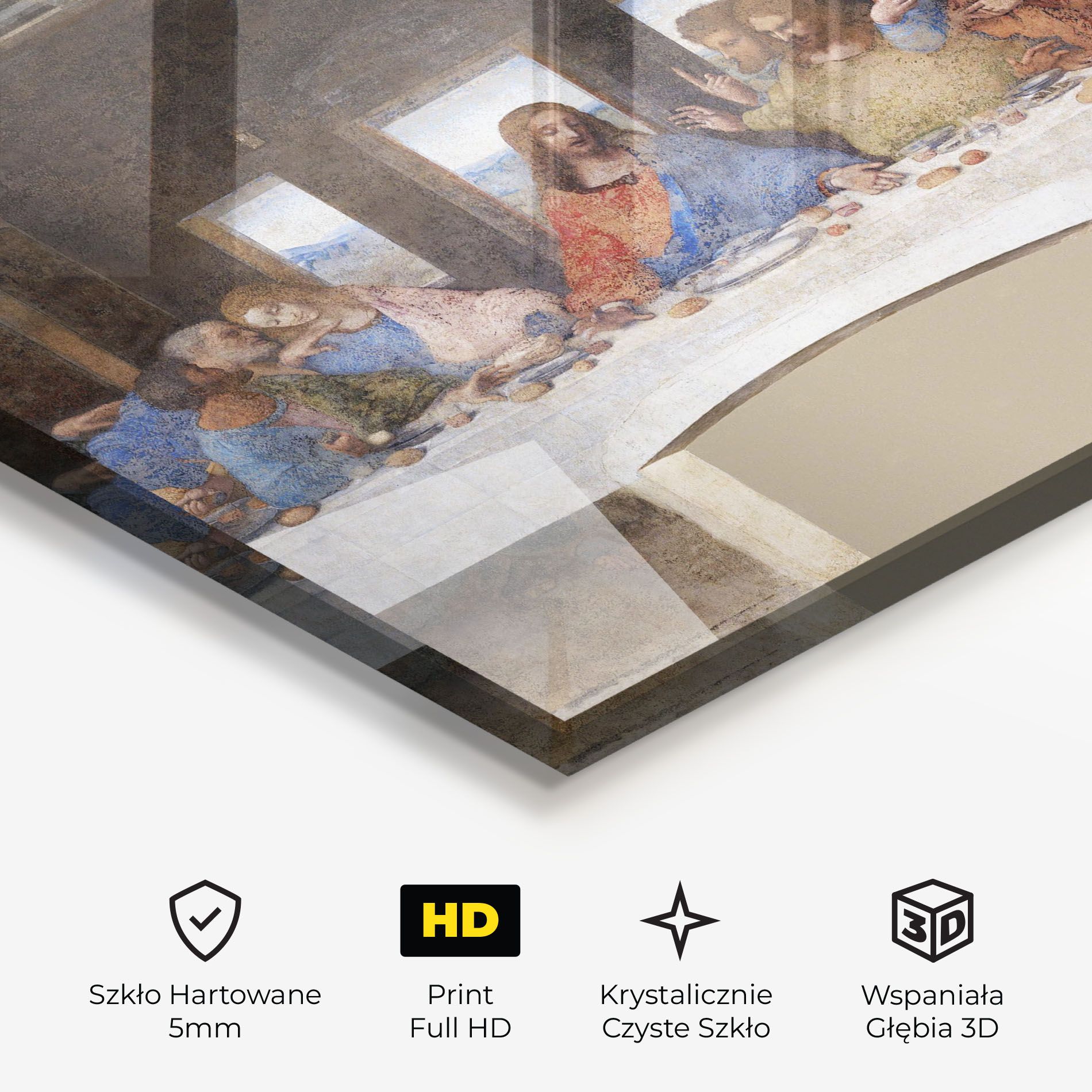 Jesus Eating mockup 3