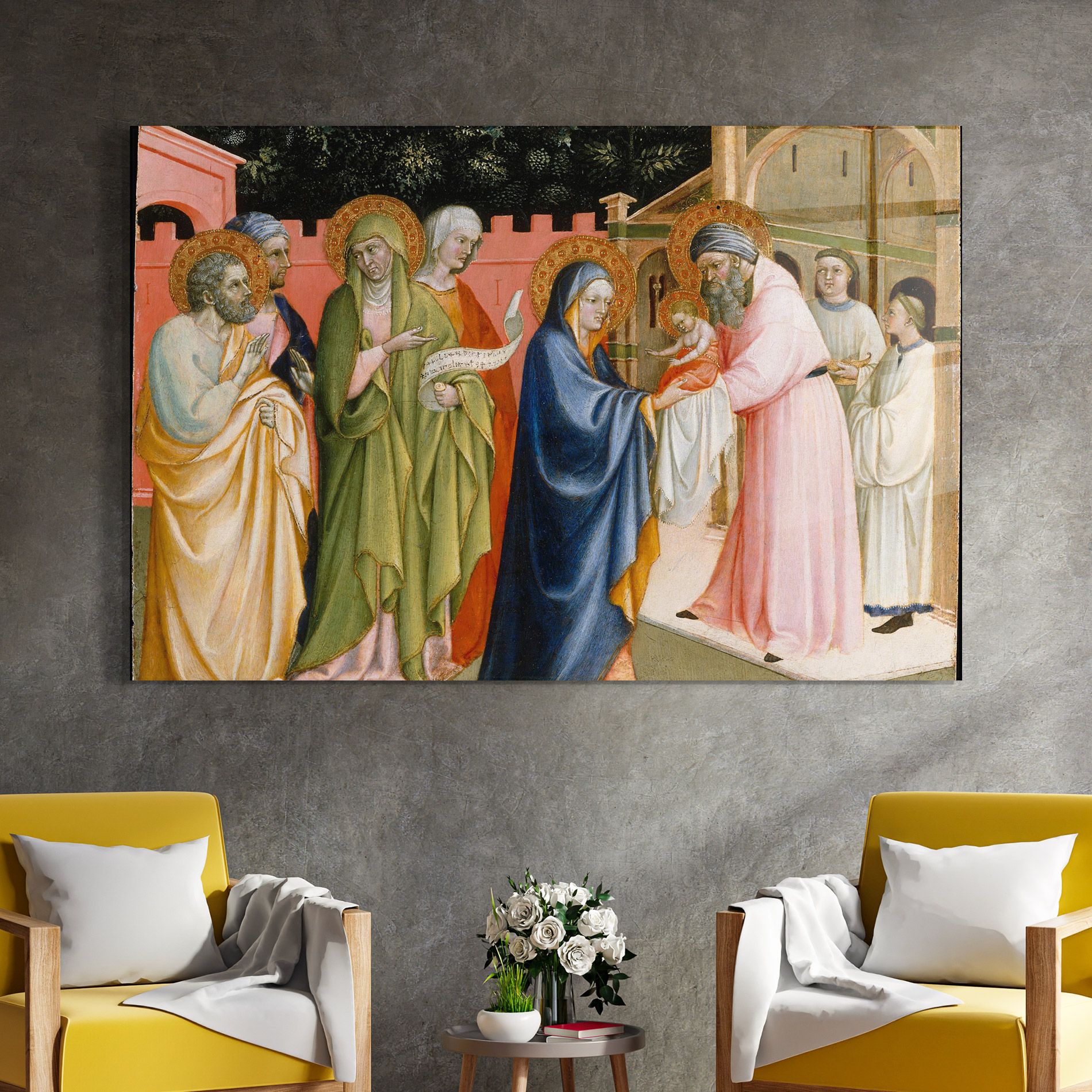 Healing Touch mockup 4