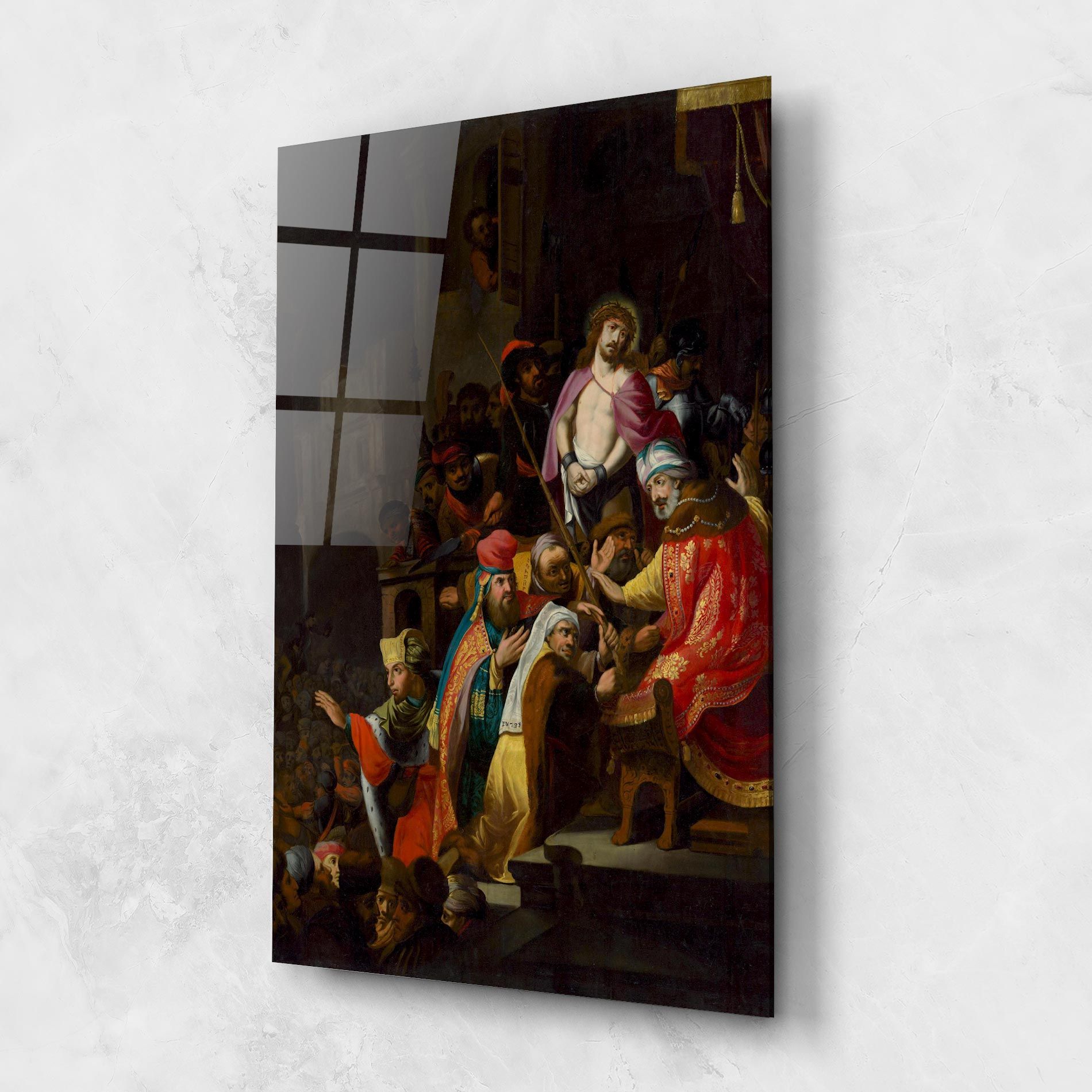 Devine Revelation mockup 1