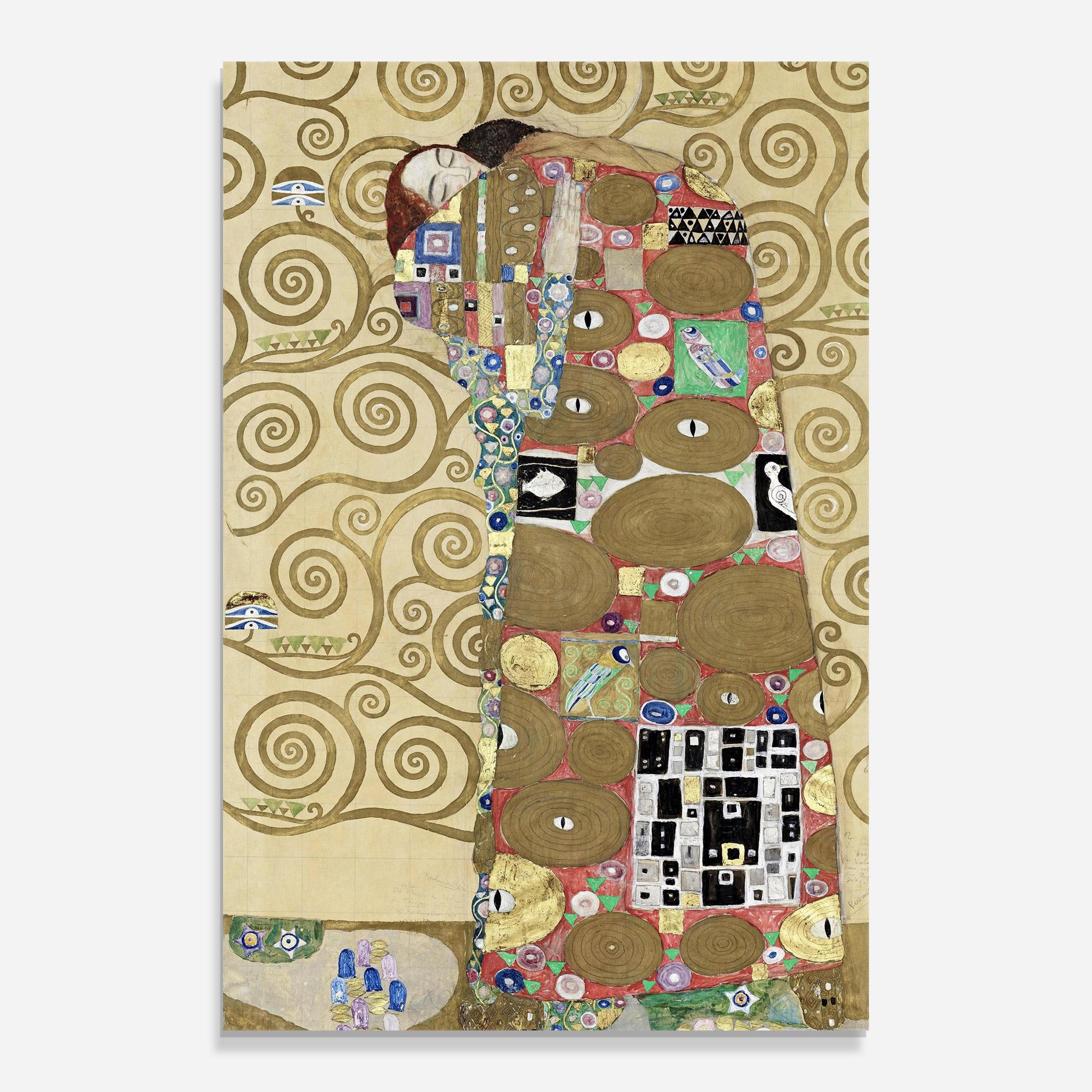 Obraz na Szkle Fulfillment mockup 0