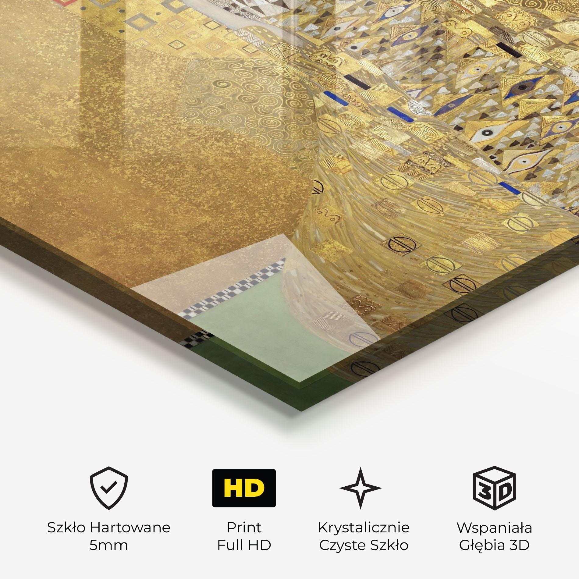 Obraz na Szkle Judith Art mockup 3