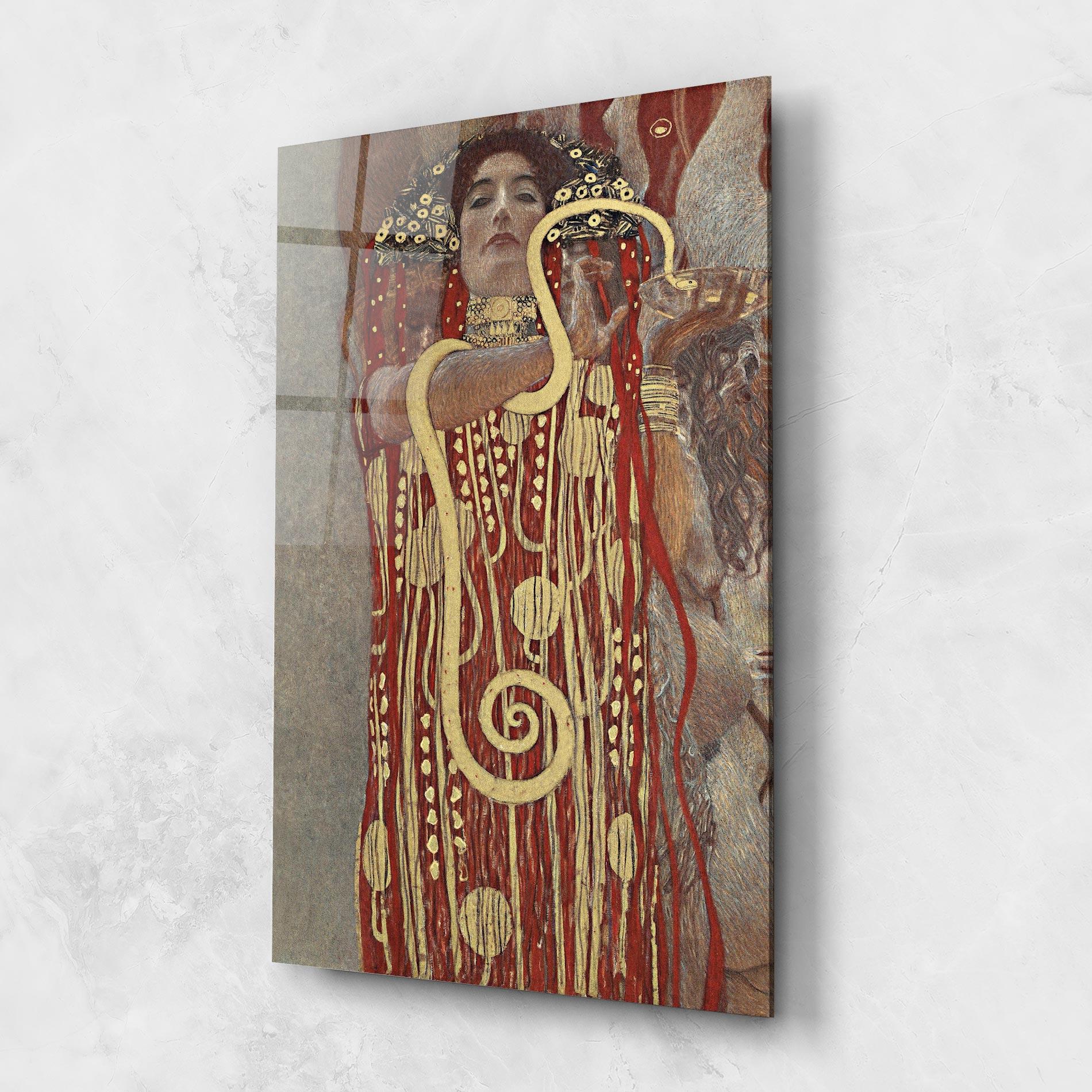 Obraz na Szkle Hygieia mockup 1