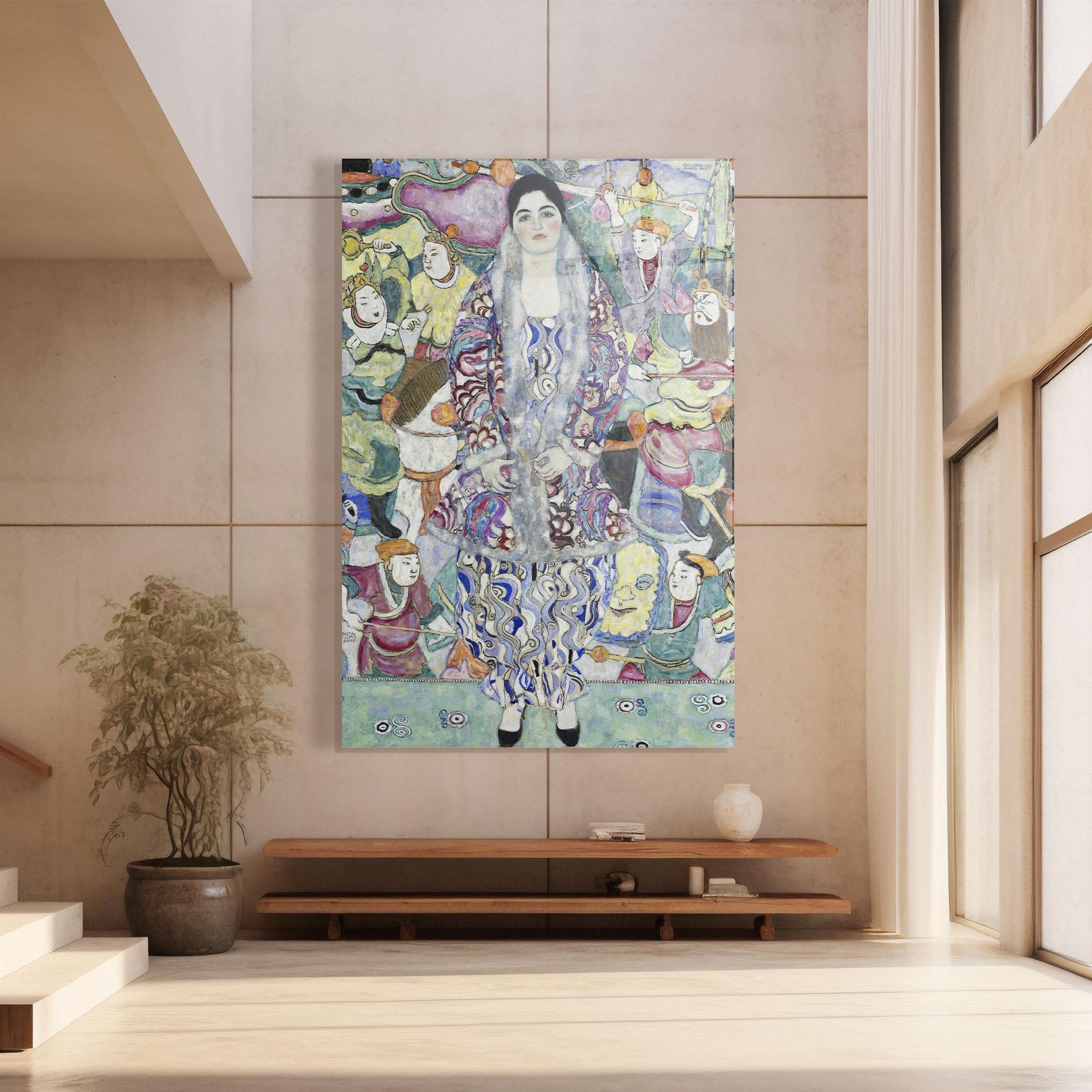 Obraz na Szkle Friederike Maria Beer mockup 8