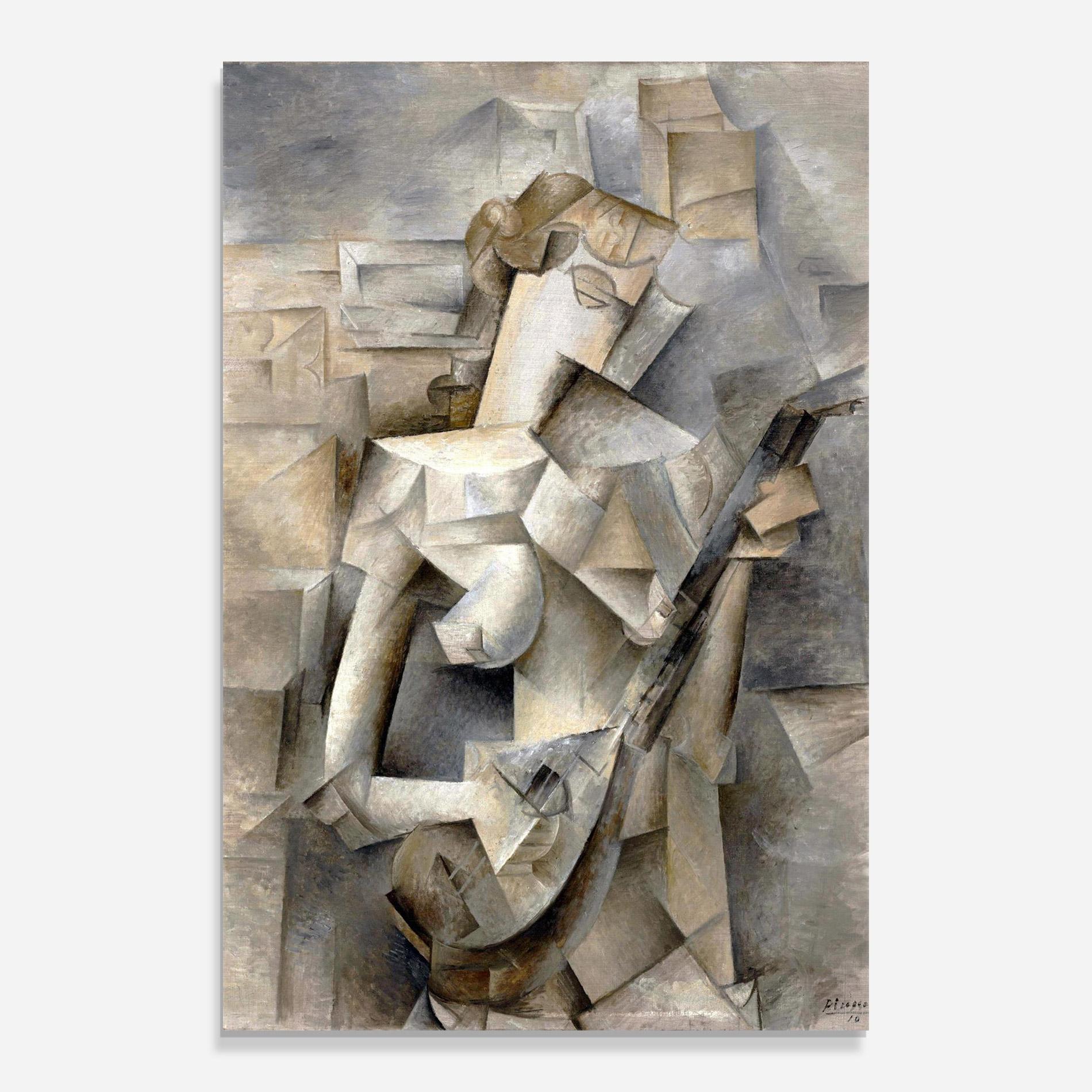 Obraz na Szkle Fanny Tellier mockup 0