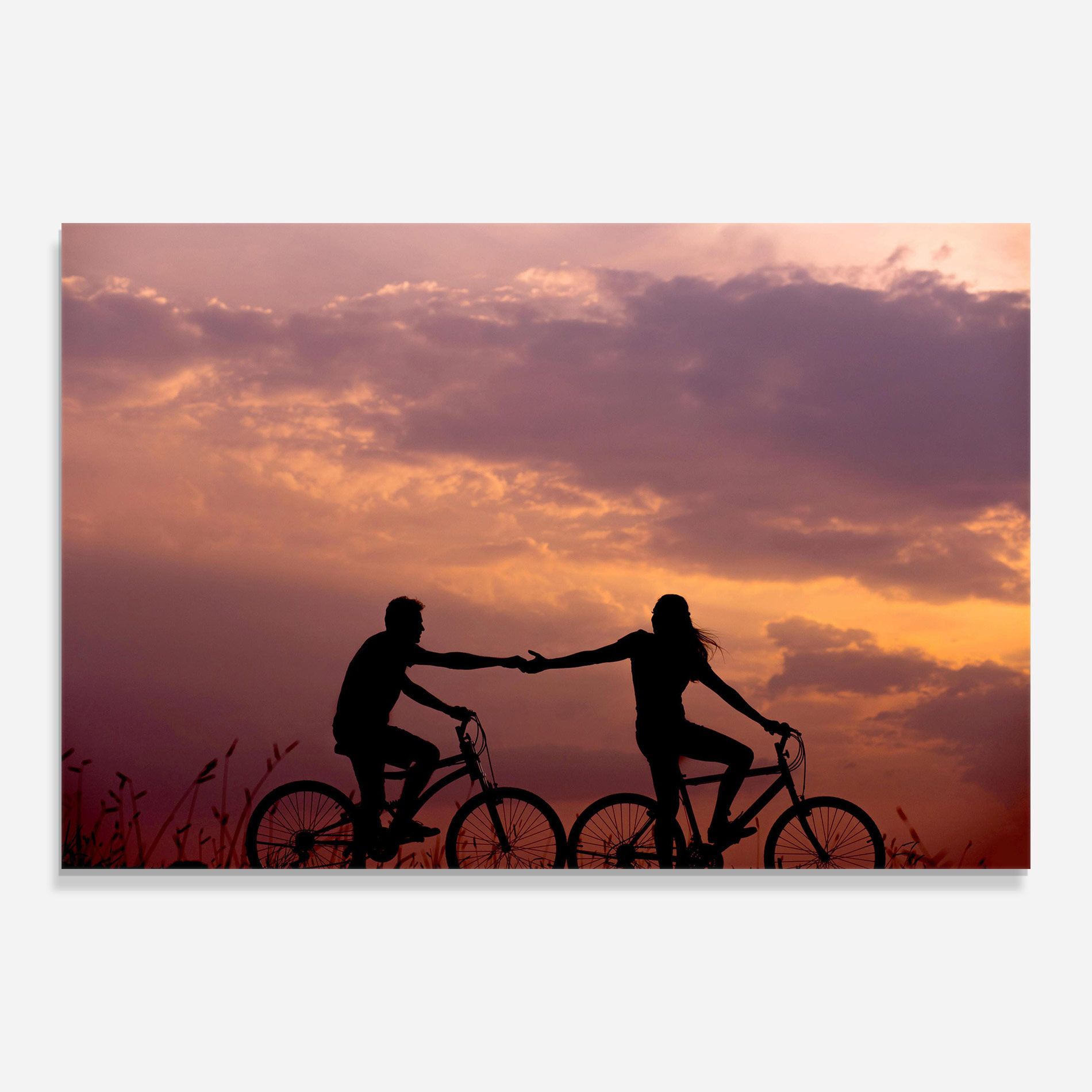 Bike Couple mockup 0