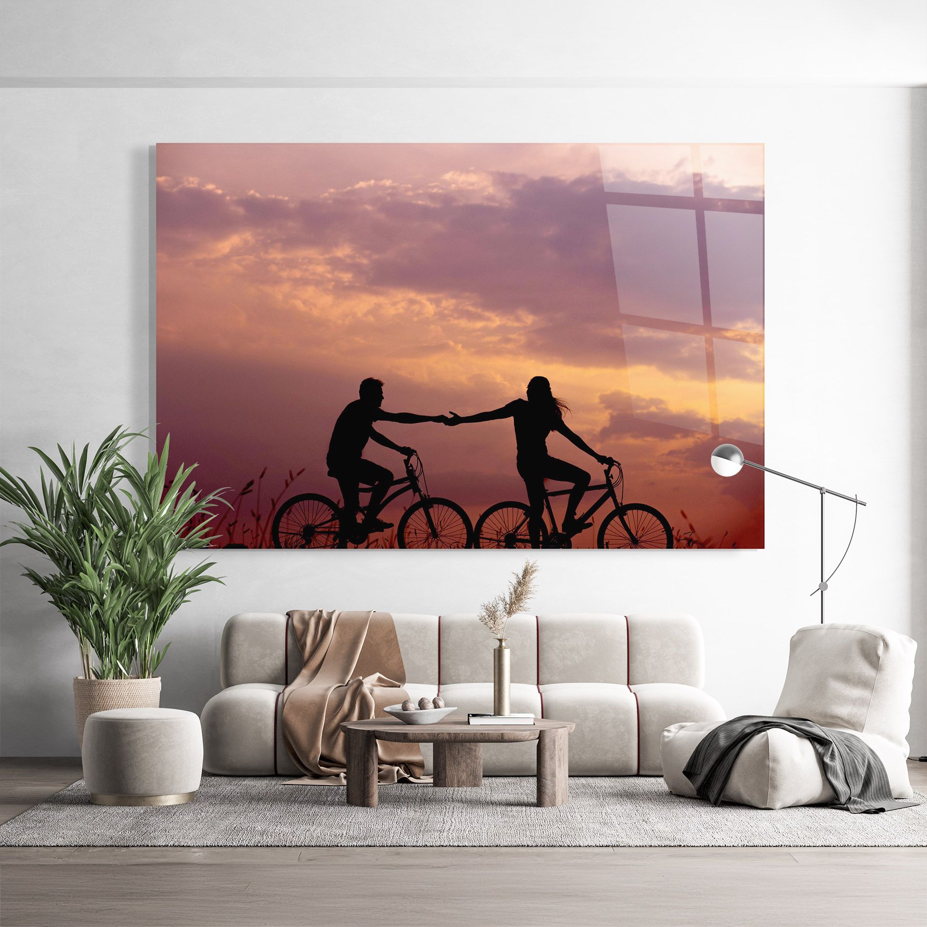 Bike Couple mockup 9