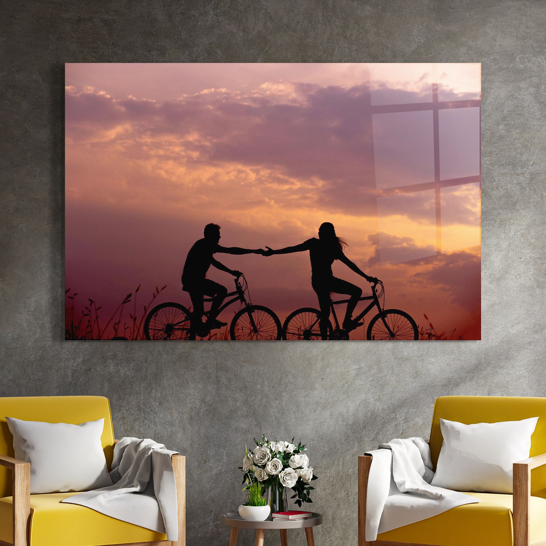 Bike Couple mockup 4