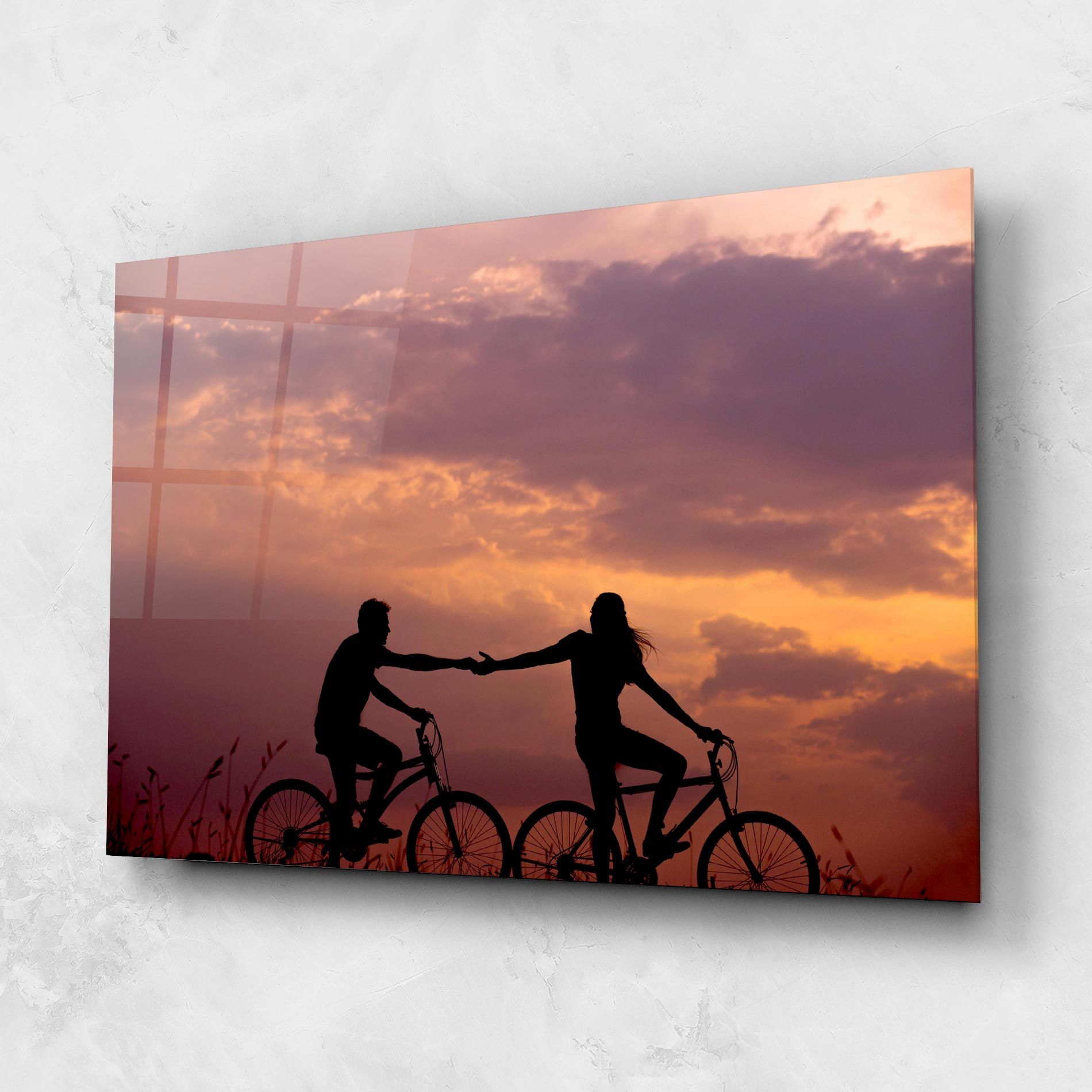 Bike Couple mockup 1