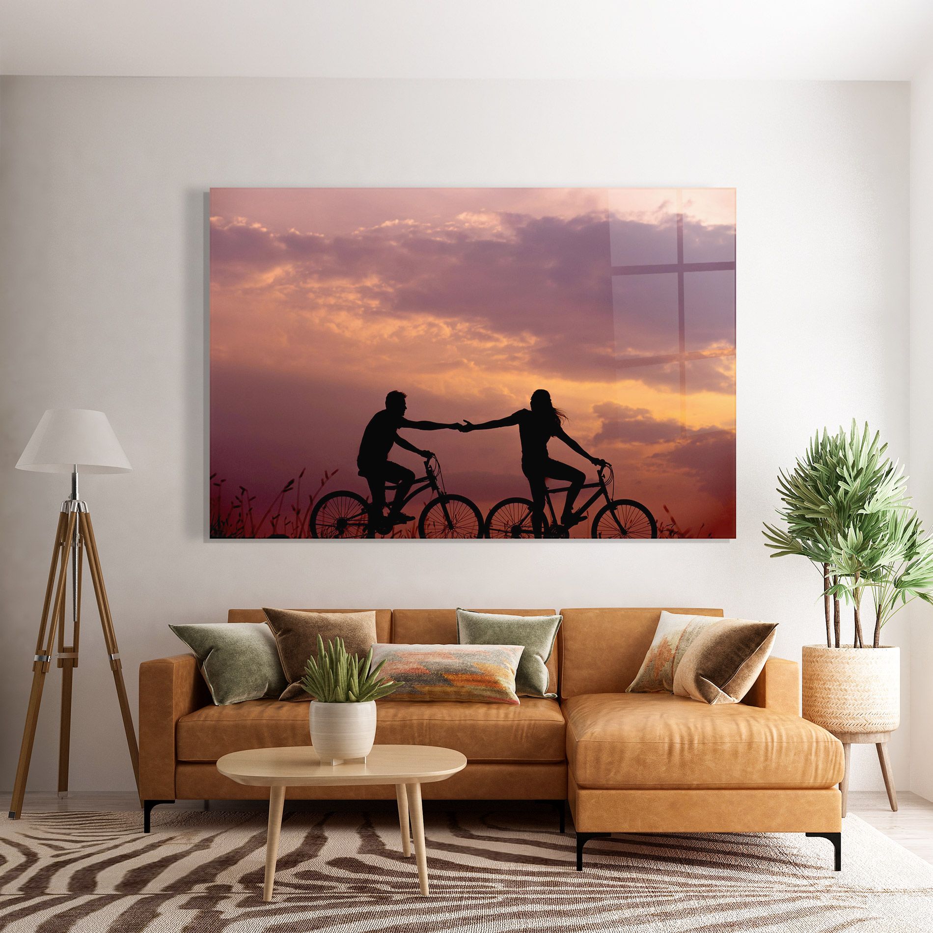 Bike Couple mockup 7