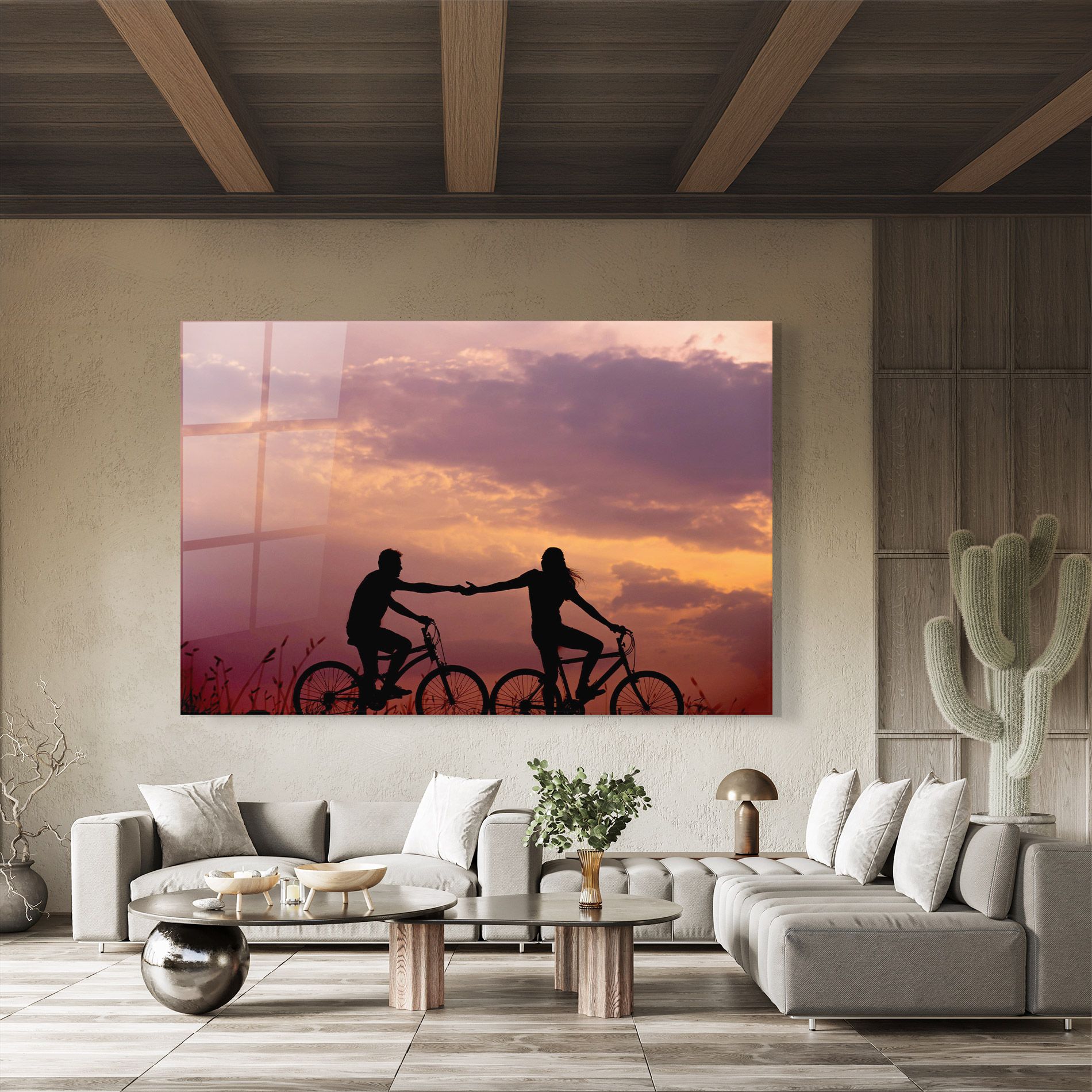 Bike Couple mockup 8